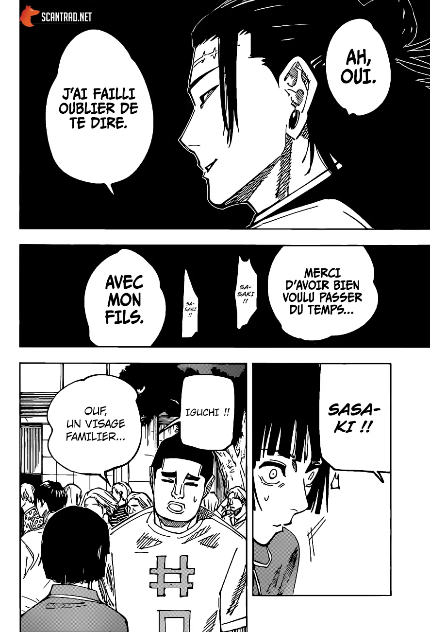Jujutsu Kaisen - 160 - 6550f0c41c2c9.webp