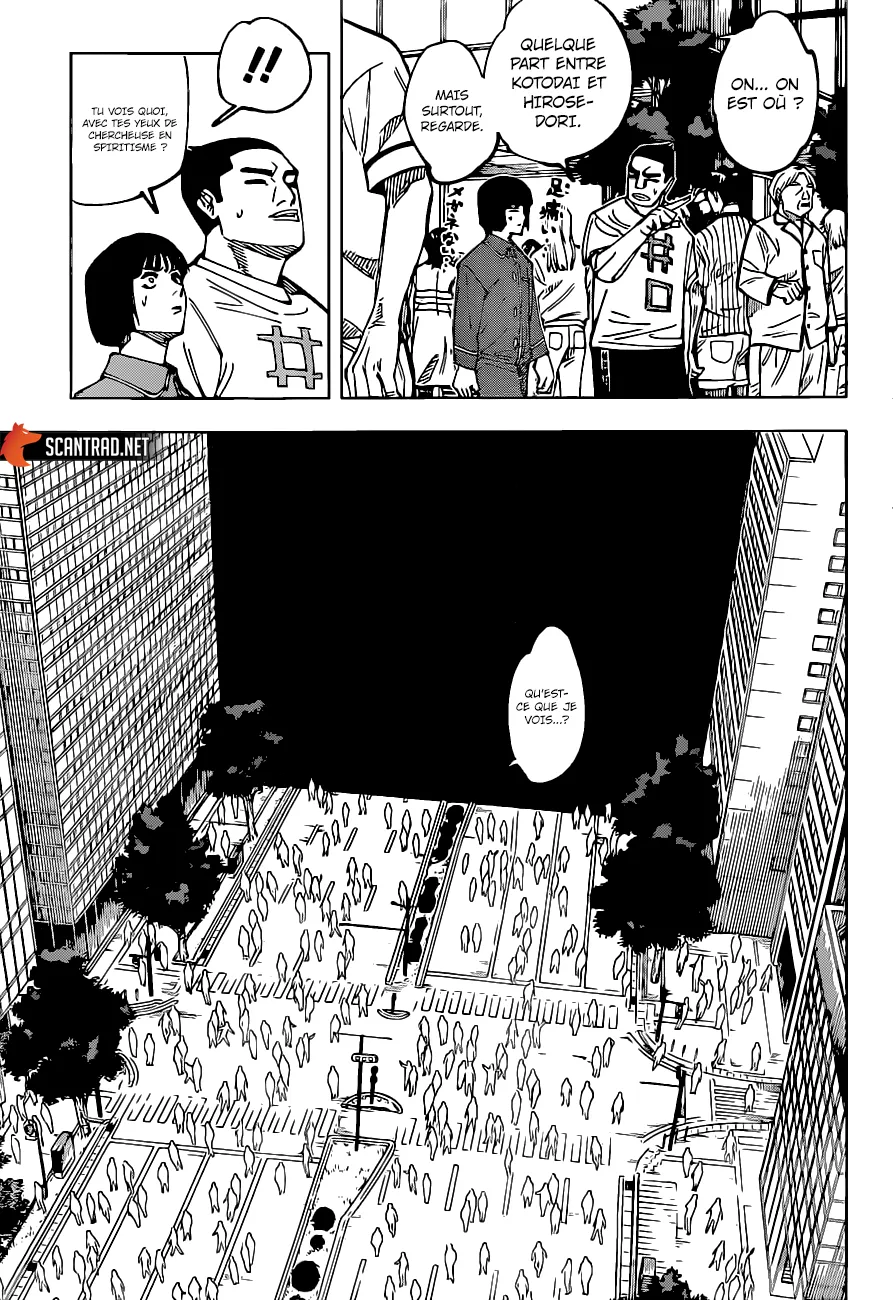 Jujutsu Kaisen - 160 - 6550f0c45685f.webp