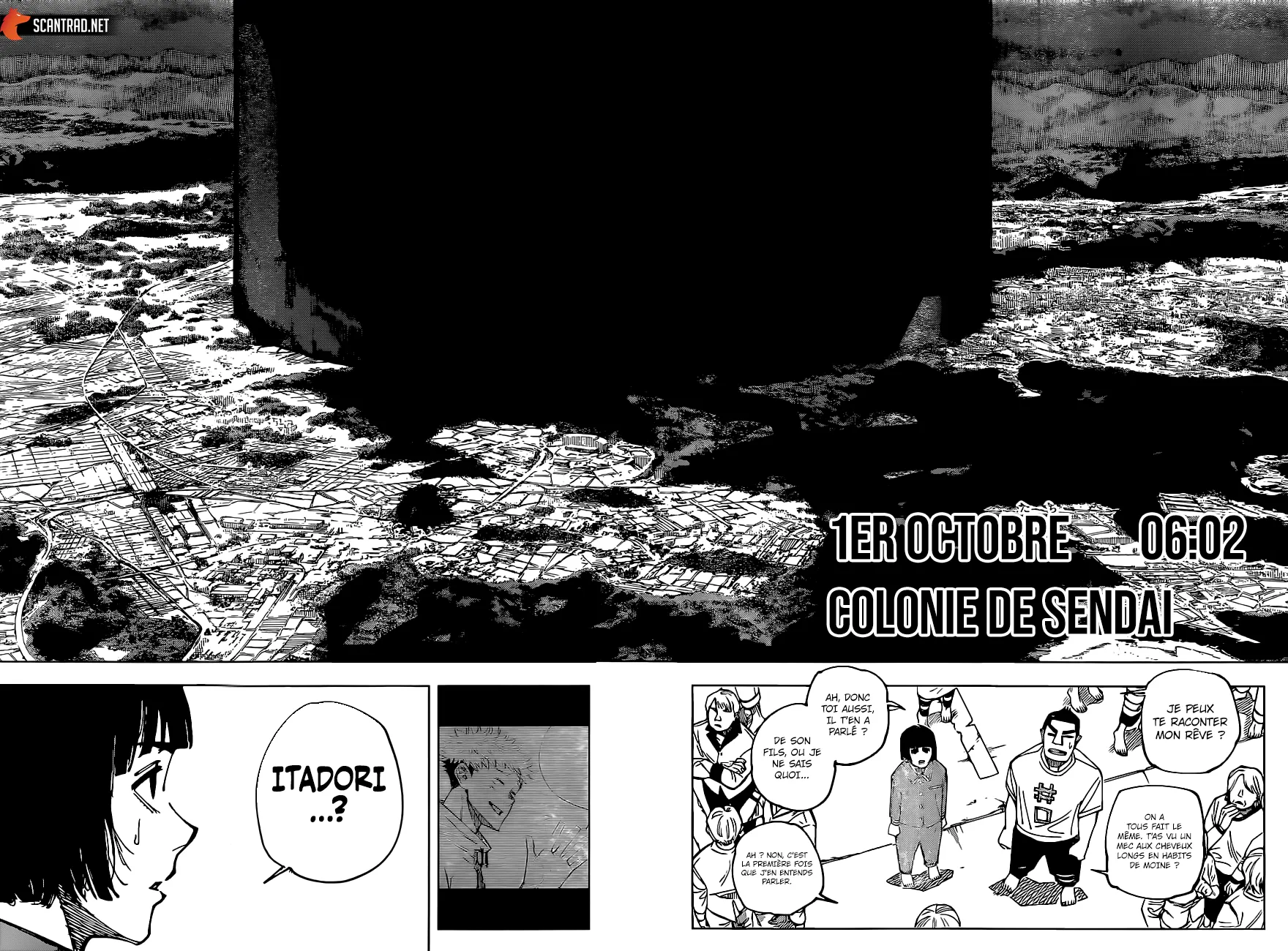 Jujutsu Kaisen - 160 - 6550f0c4c3100.webp