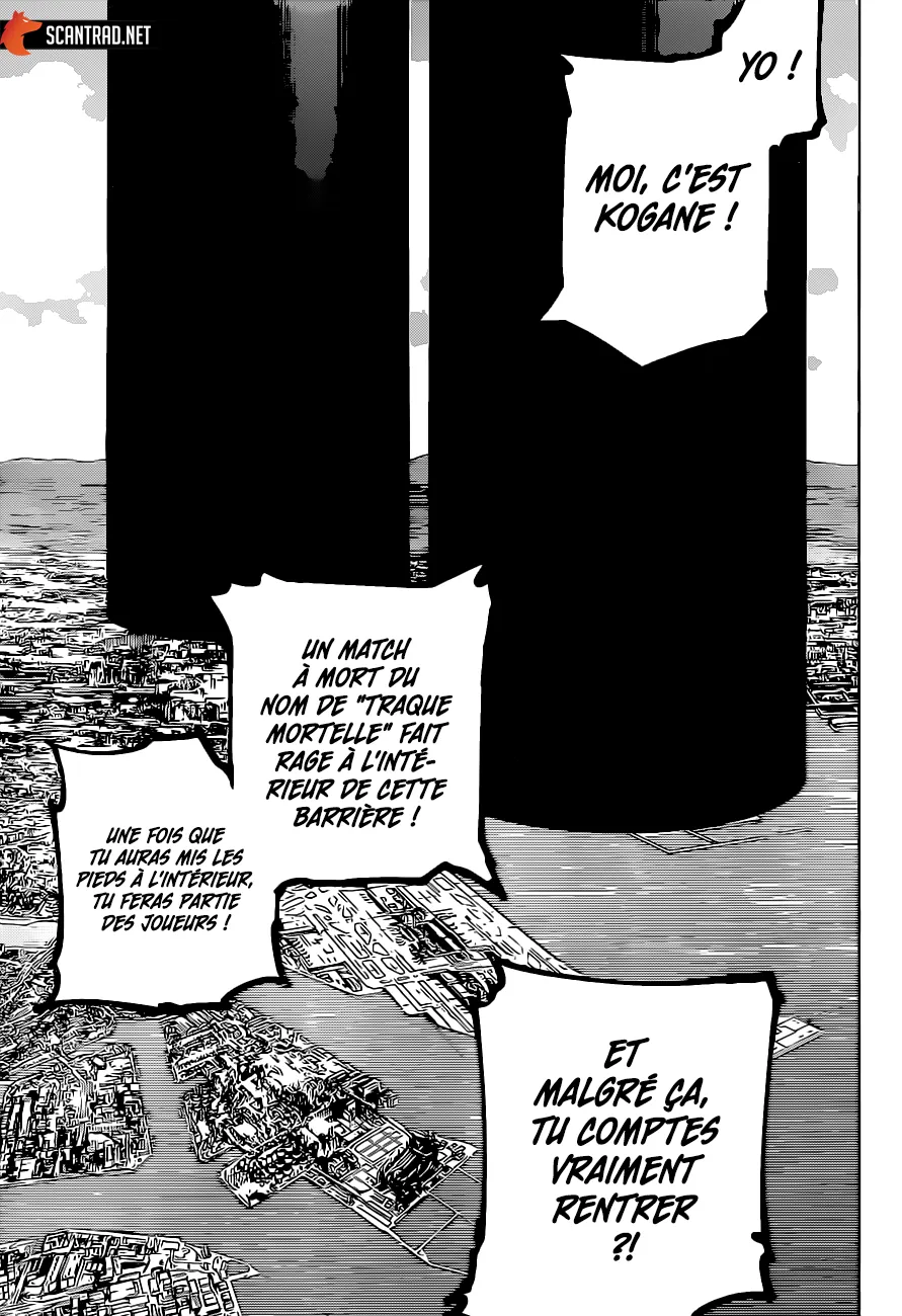 Jujutsu Kaisen - 160 - 6550f0c5b38e4.webp