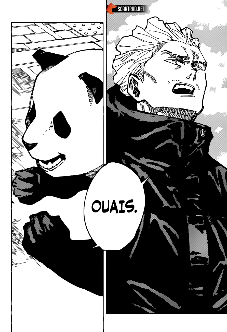 Jujutsu Kaisen - 160 - 6550f0c5ed66c.webp