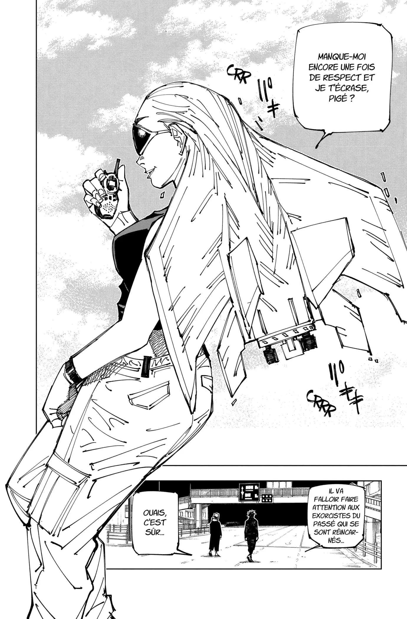 Jujutsu Kaisen - 161 - 6550f0c729d4d.webp