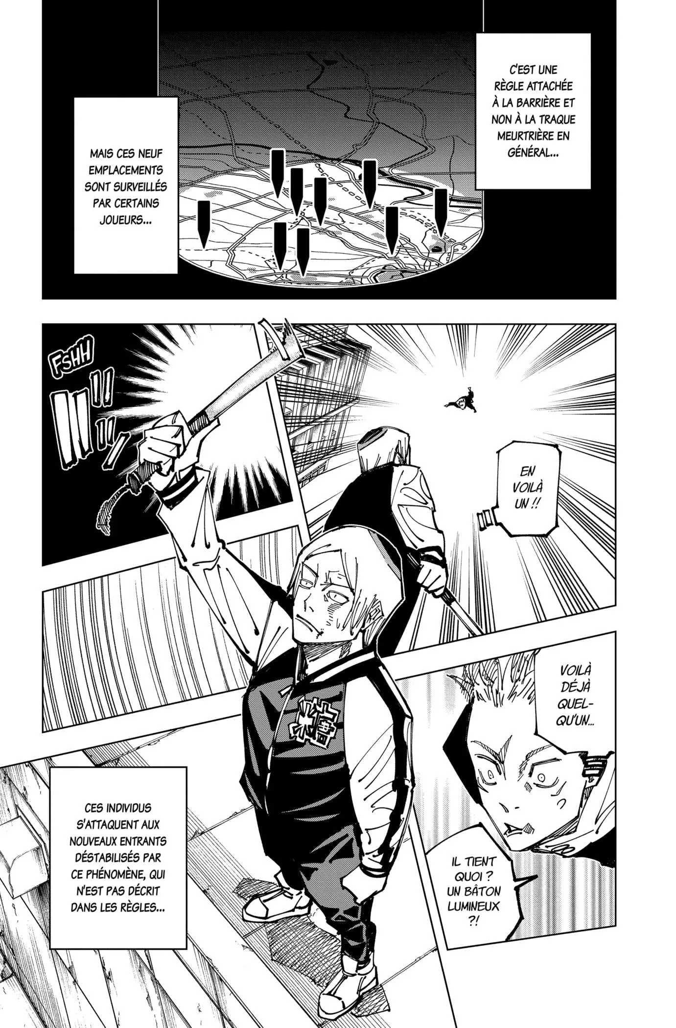 Jujutsu Kaisen - 161 - 6550f0c9805da.webp