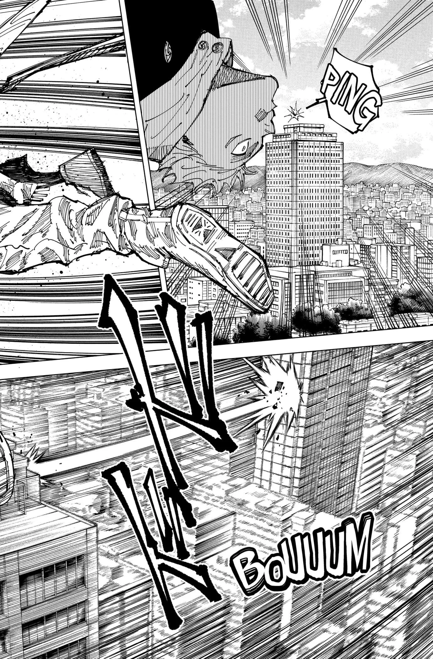 Jujutsu Kaisen - 161 - 6550f0ca2cbb7.webp
