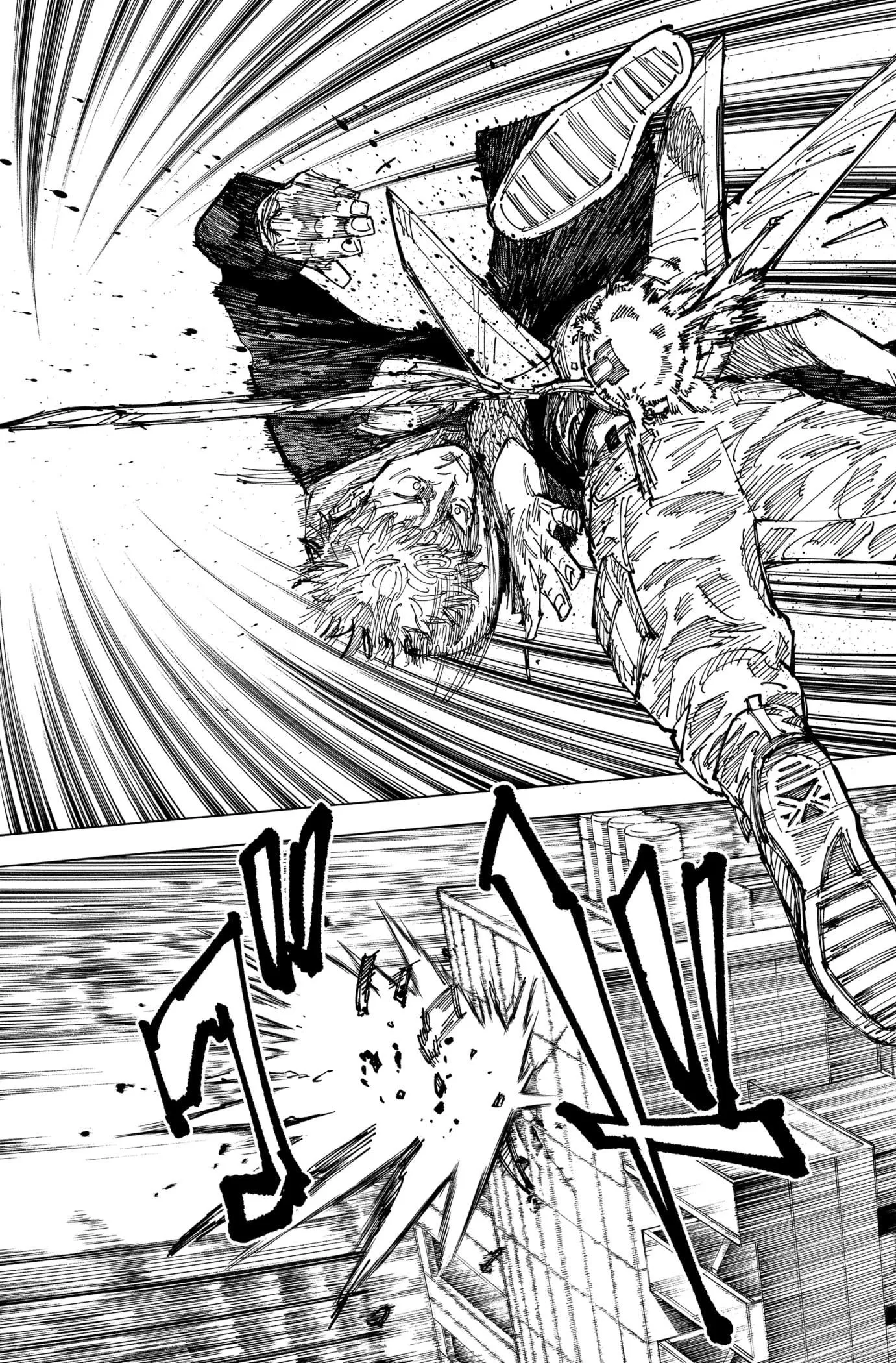 Jujutsu Kaisen - 161 - 6550f0cacfff3.webp