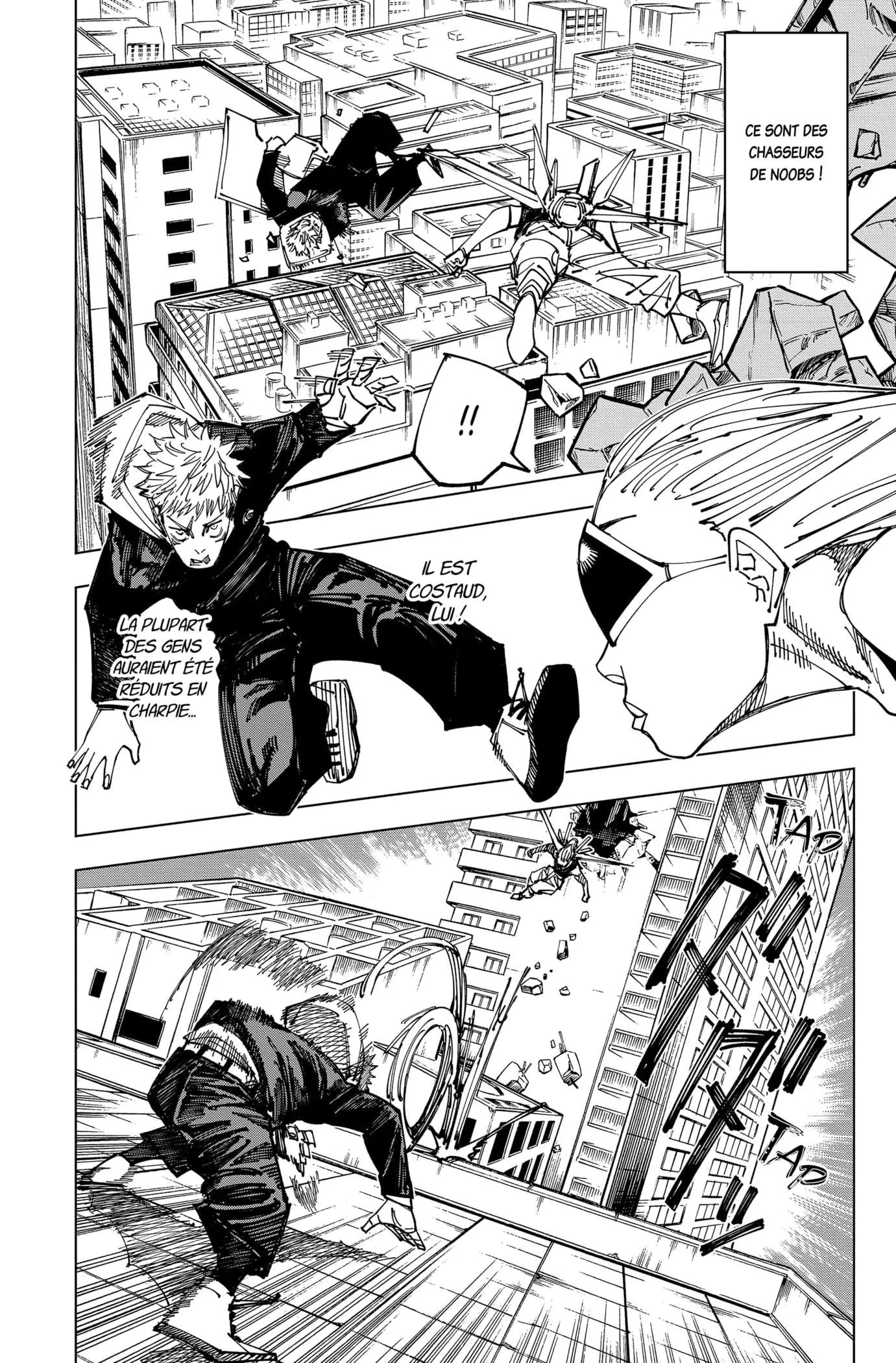 Jujutsu Kaisen - 161 - 6550f0cb6b521.webp