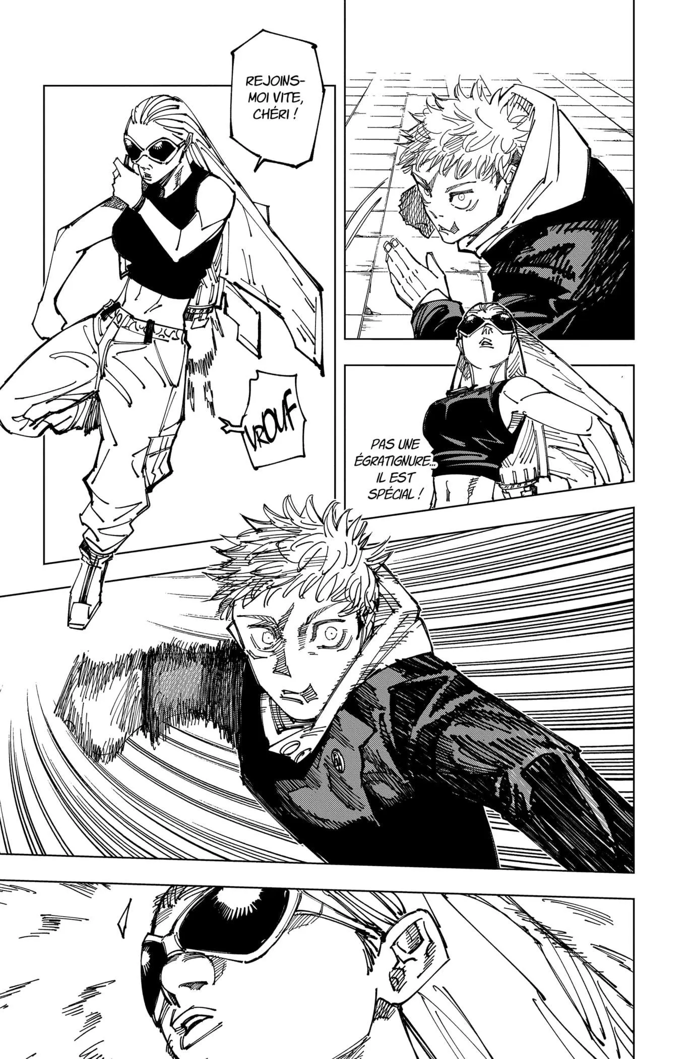 Jujutsu Kaisen - 161 - 6550f0cbd7778.webp