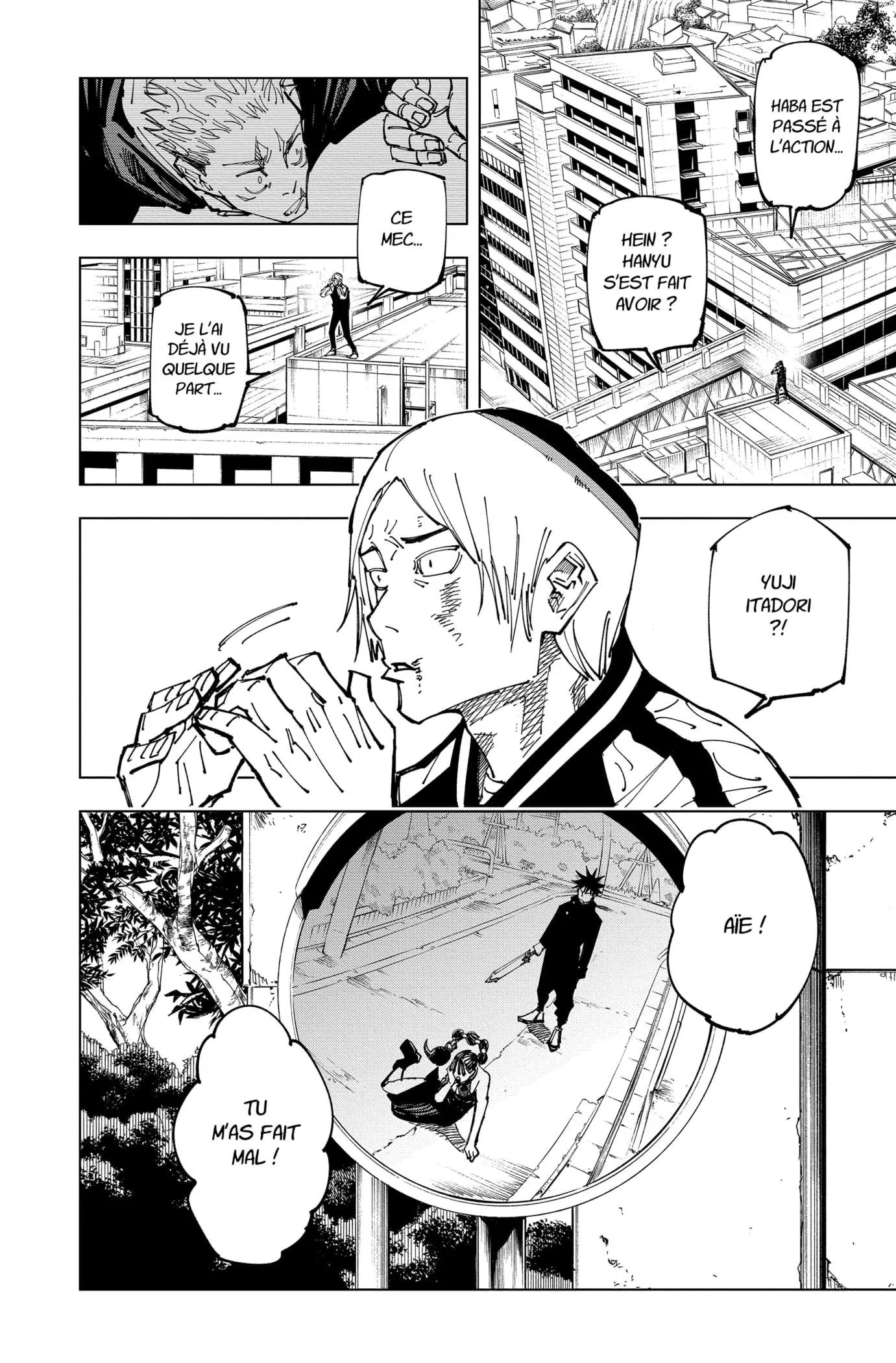 Jujutsu Kaisen - 161 - 6550f0cd56eab.webp