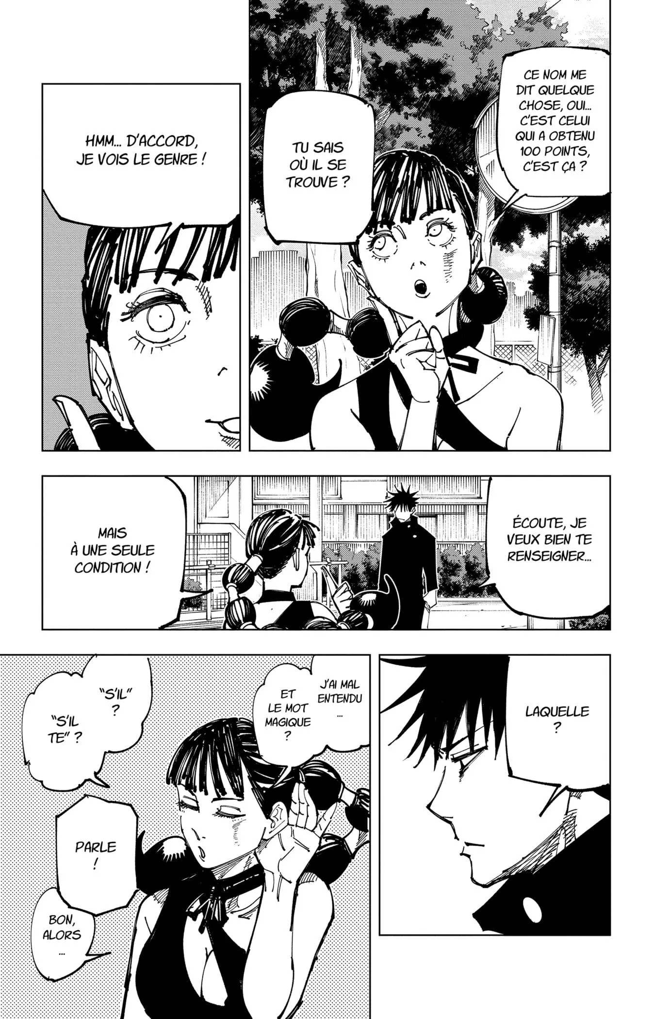 Jujutsu Kaisen - 161 - 6550f0ceb1912.webp