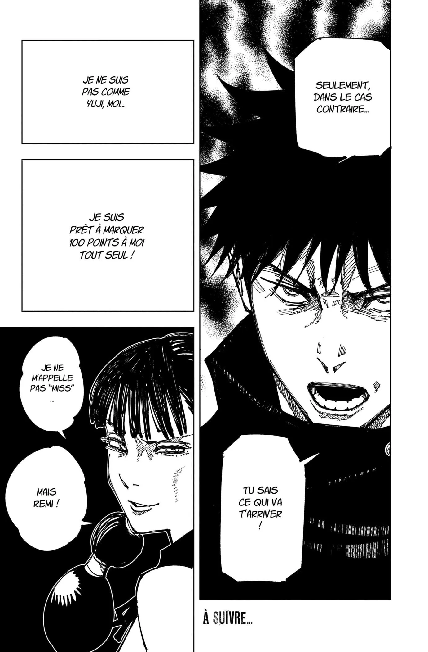 Jujutsu Kaisen - 161 - 6550f0cf98ce1.webp