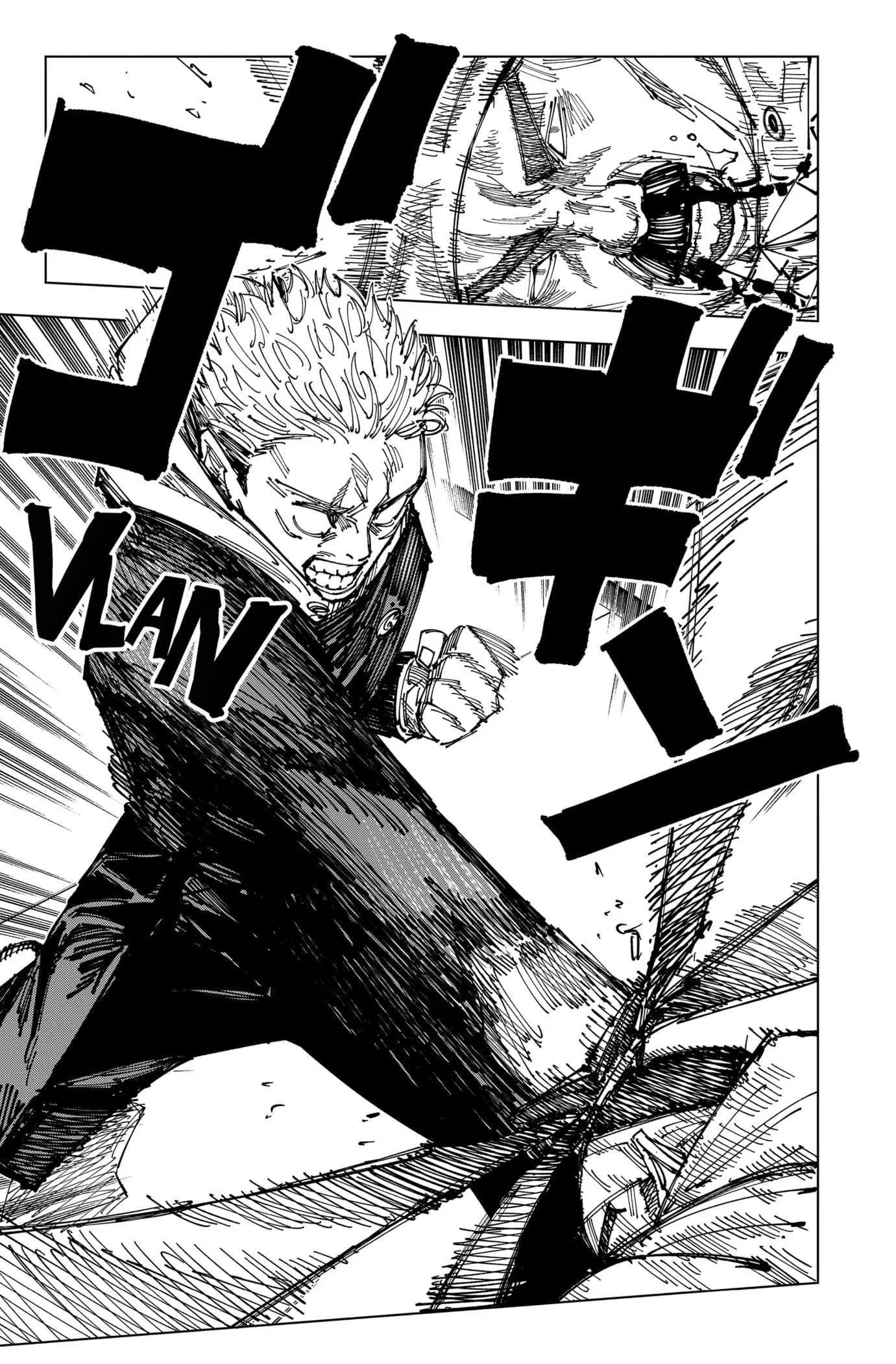 Jujutsu Kaisen - 162 - 6550f0d46e4ea.webp