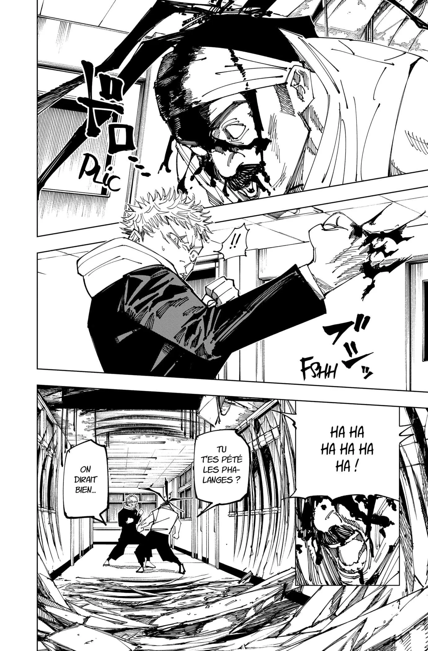 Jujutsu Kaisen - 162 - 6550f0d4e2c4b.webp