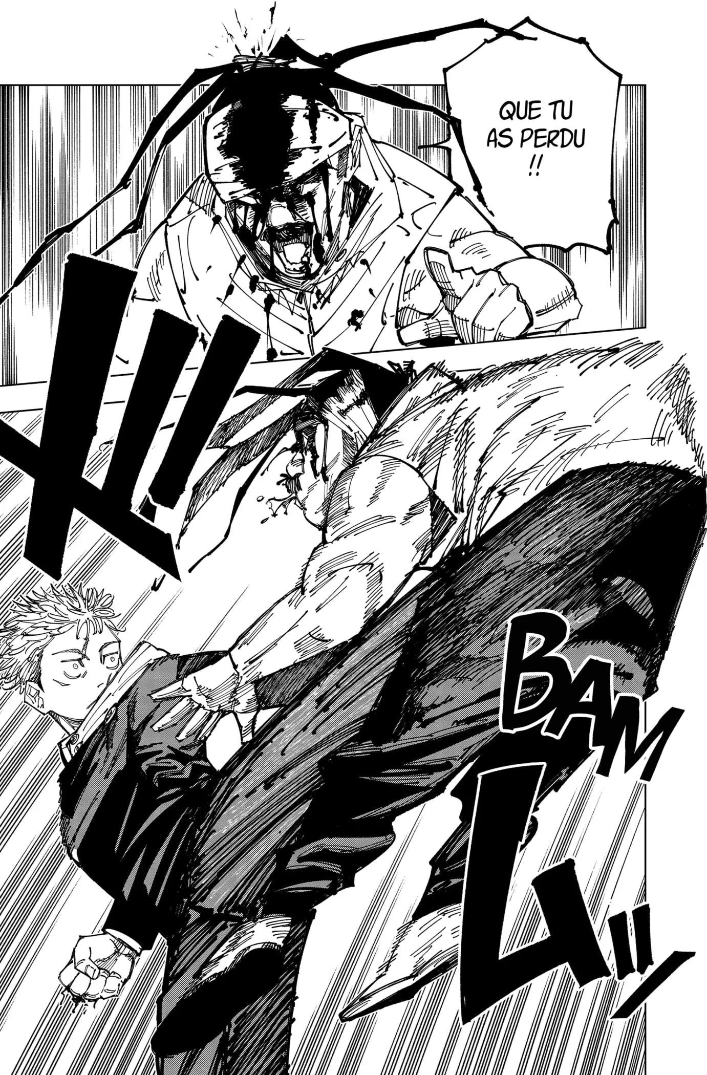 Jujutsu Kaisen - 162 - 6550f0d5755f2.webp
