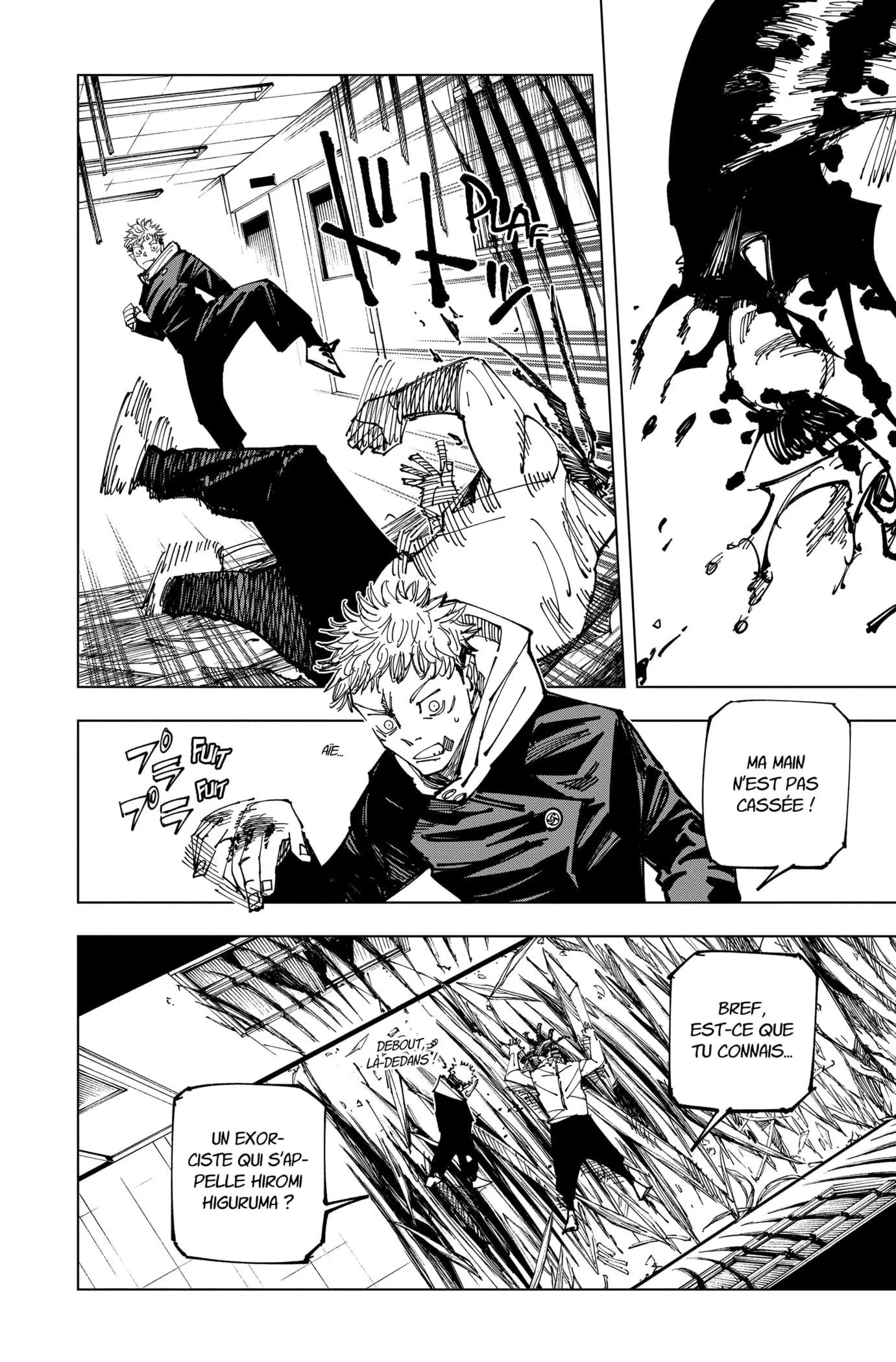 Jujutsu Kaisen - 162 - 6550f0d5e6c85.webp