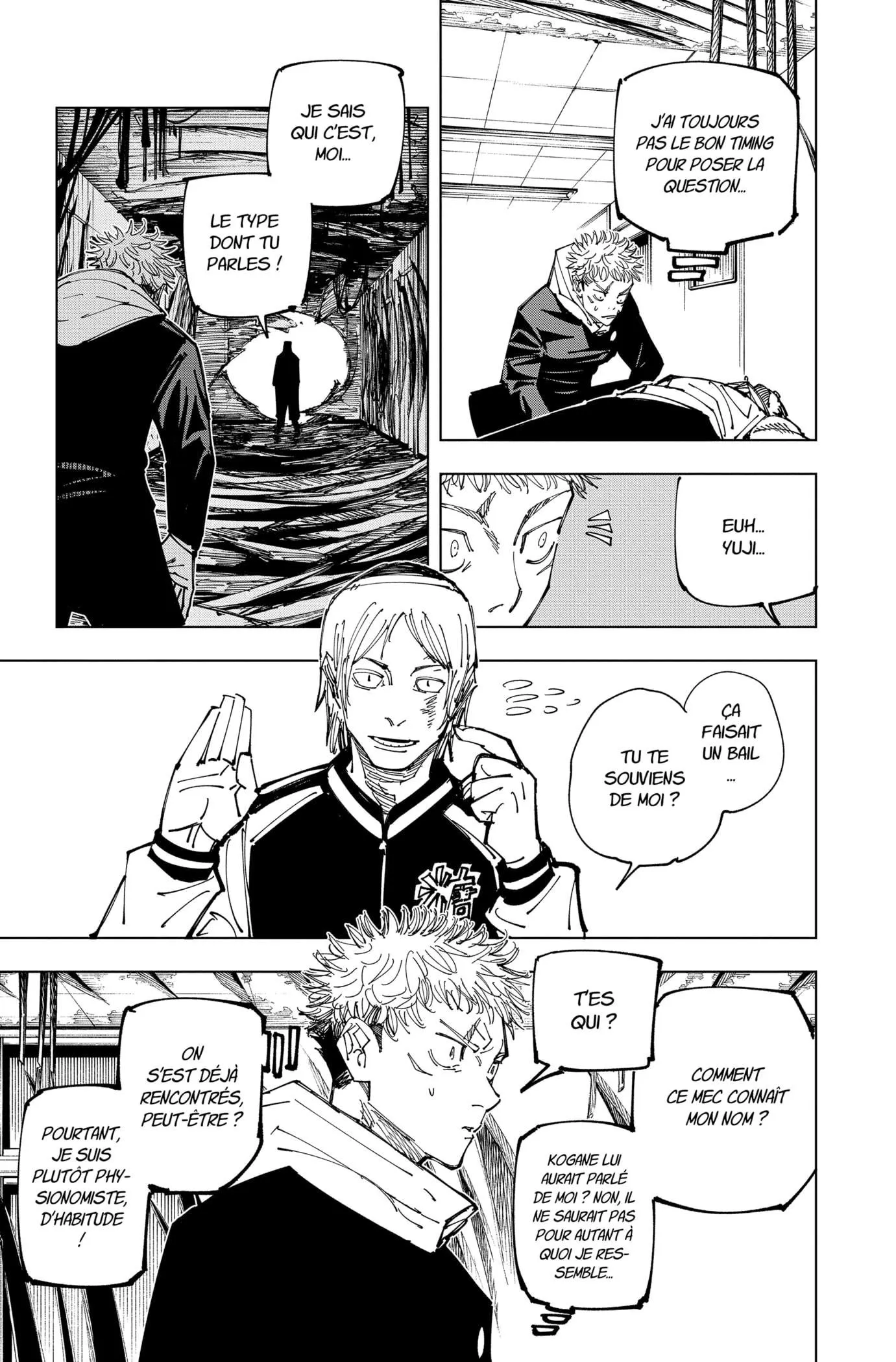 Jujutsu Kaisen - 162 - 6550f0d66059e.webp