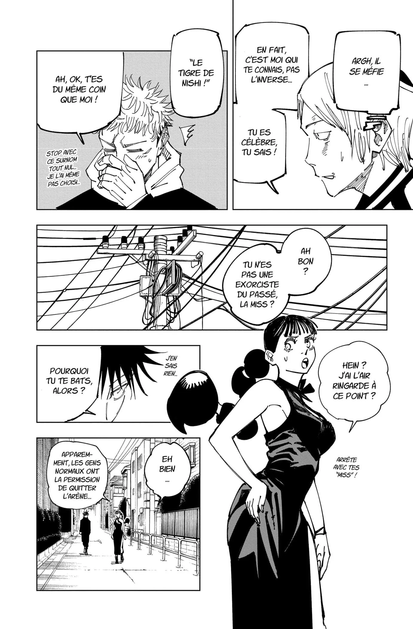 Jujutsu Kaisen - 162 - 6550f0d6cc78b.webp