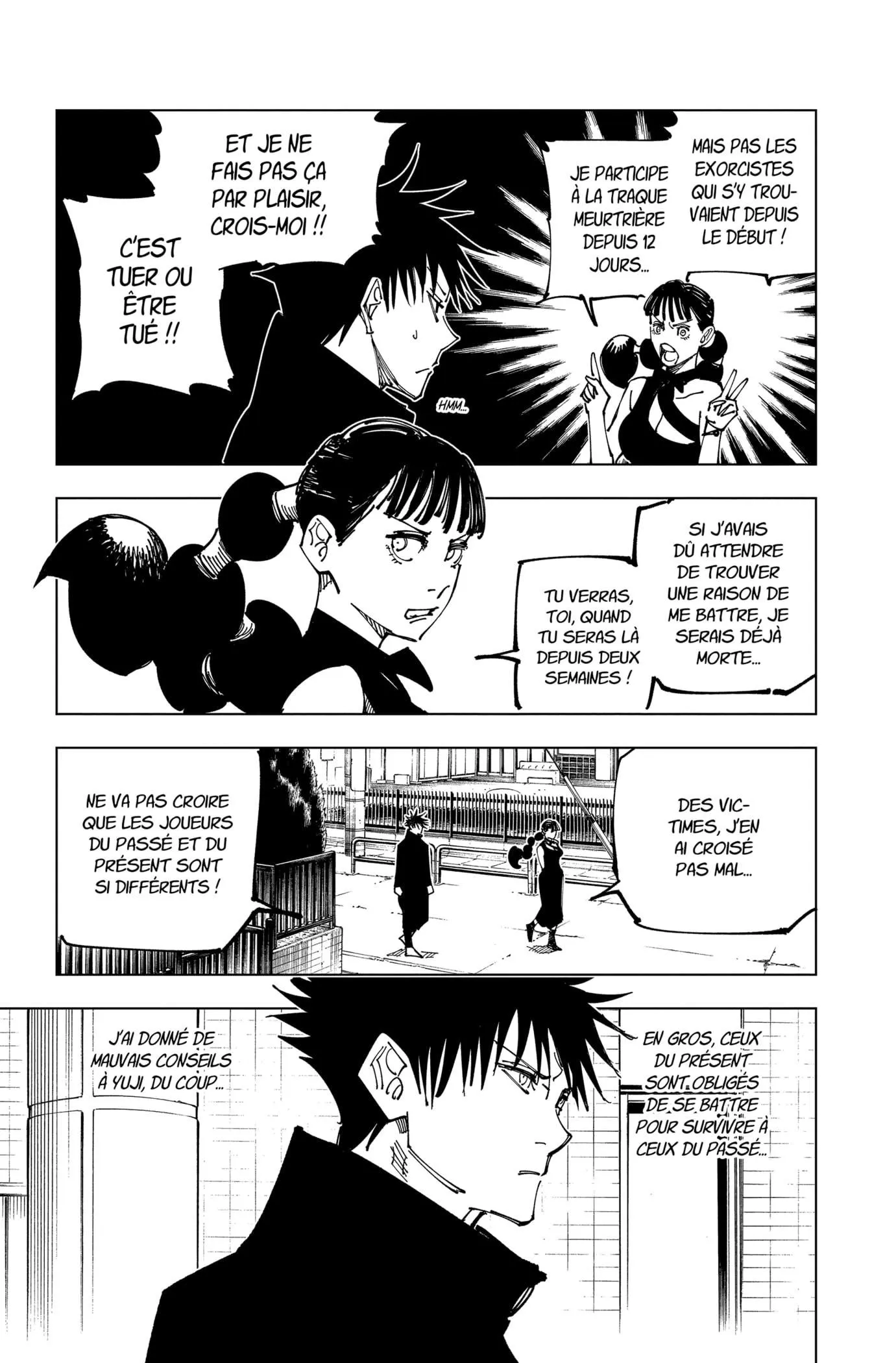 Jujutsu Kaisen - 162 - 6550f0d740e4a.webp