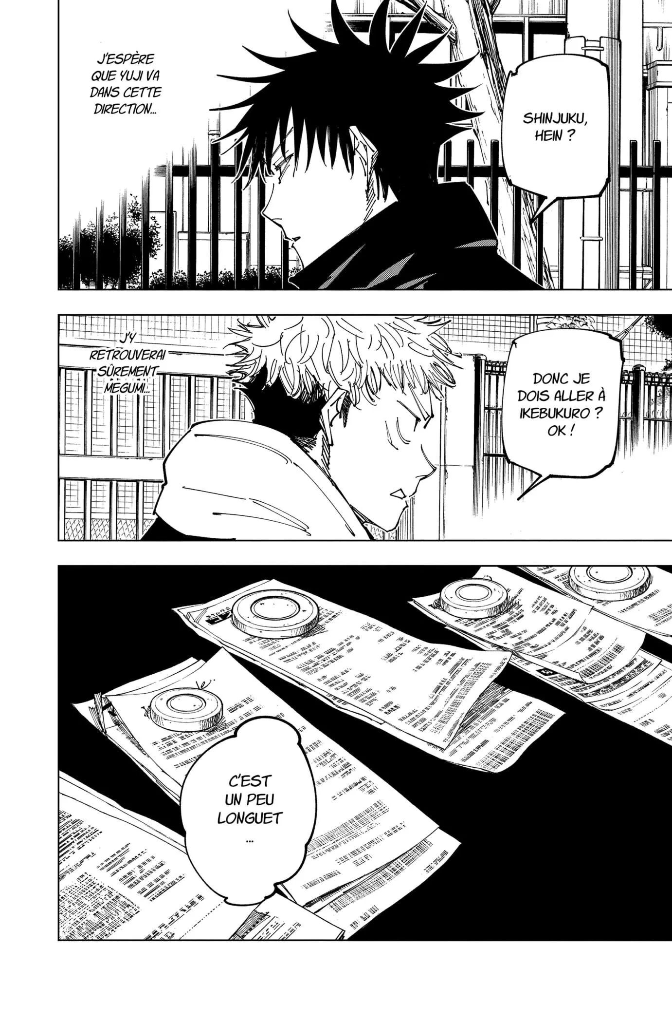 Jujutsu Kaisen - 162 - 6550f0d89d977.webp