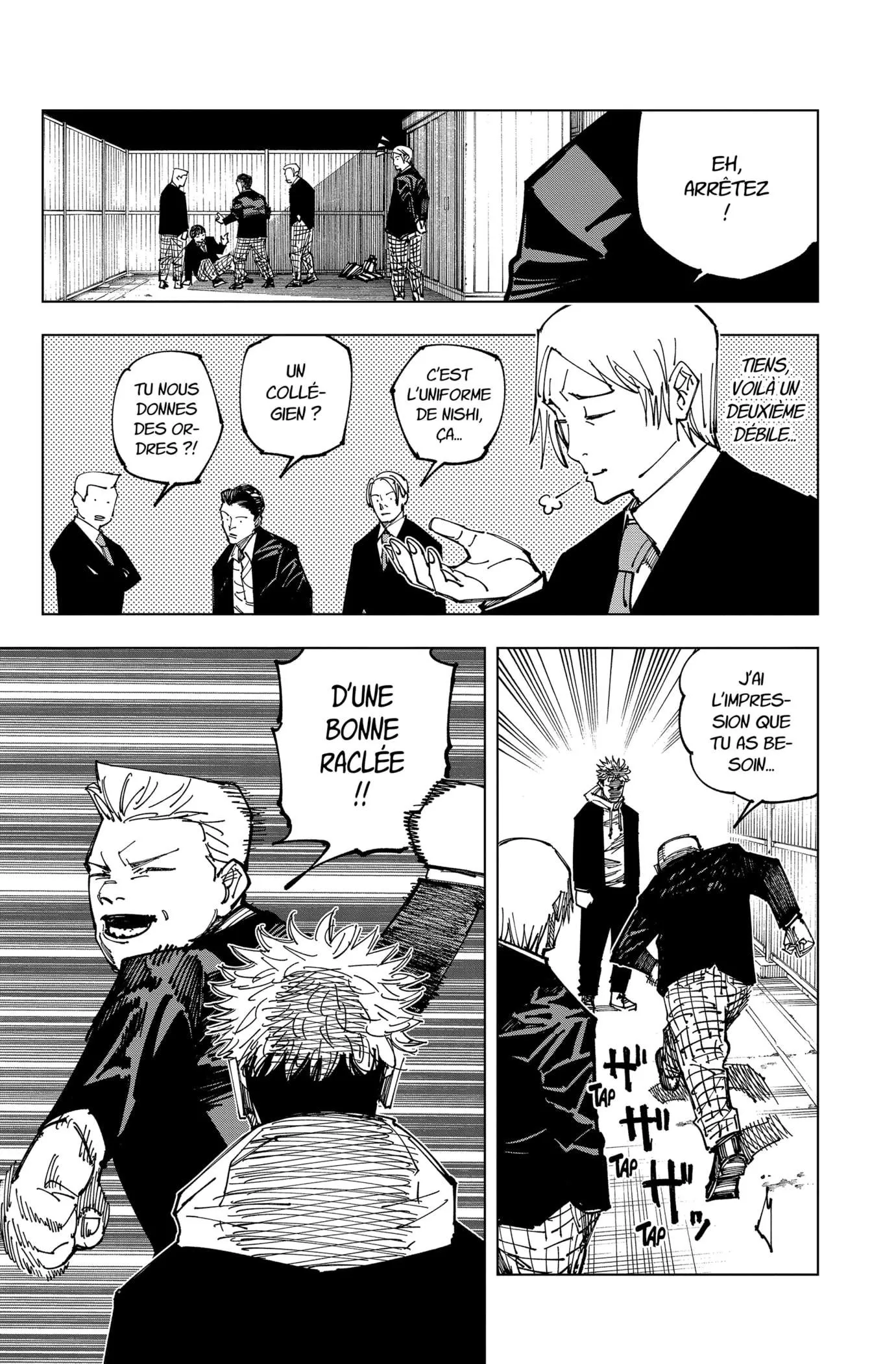 Jujutsu Kaisen - 163 - 6550f0da913dd.webp