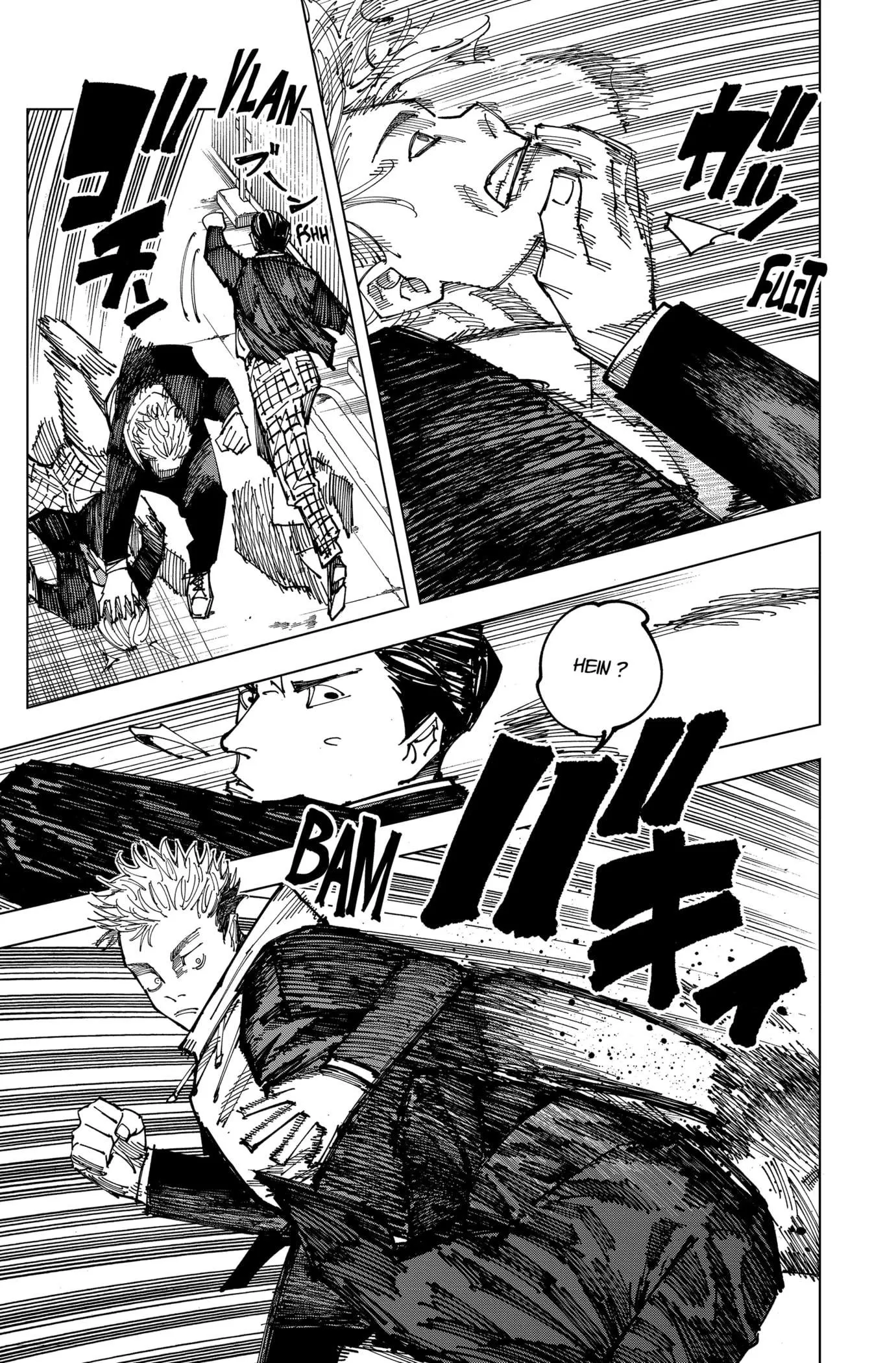 Jujutsu Kaisen - 163 - 6550f0dbb1661.webp