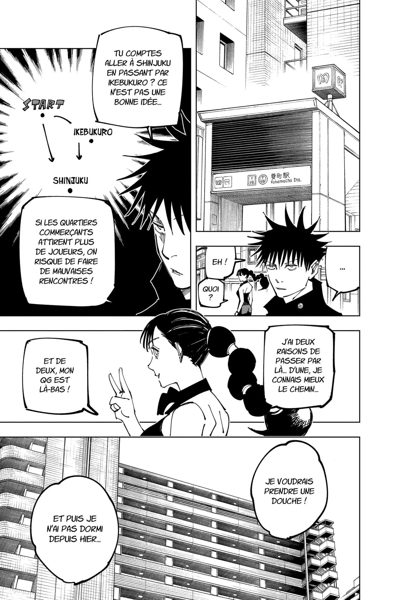Jujutsu Kaisen - 163 - 6550f0dca0437.webp
