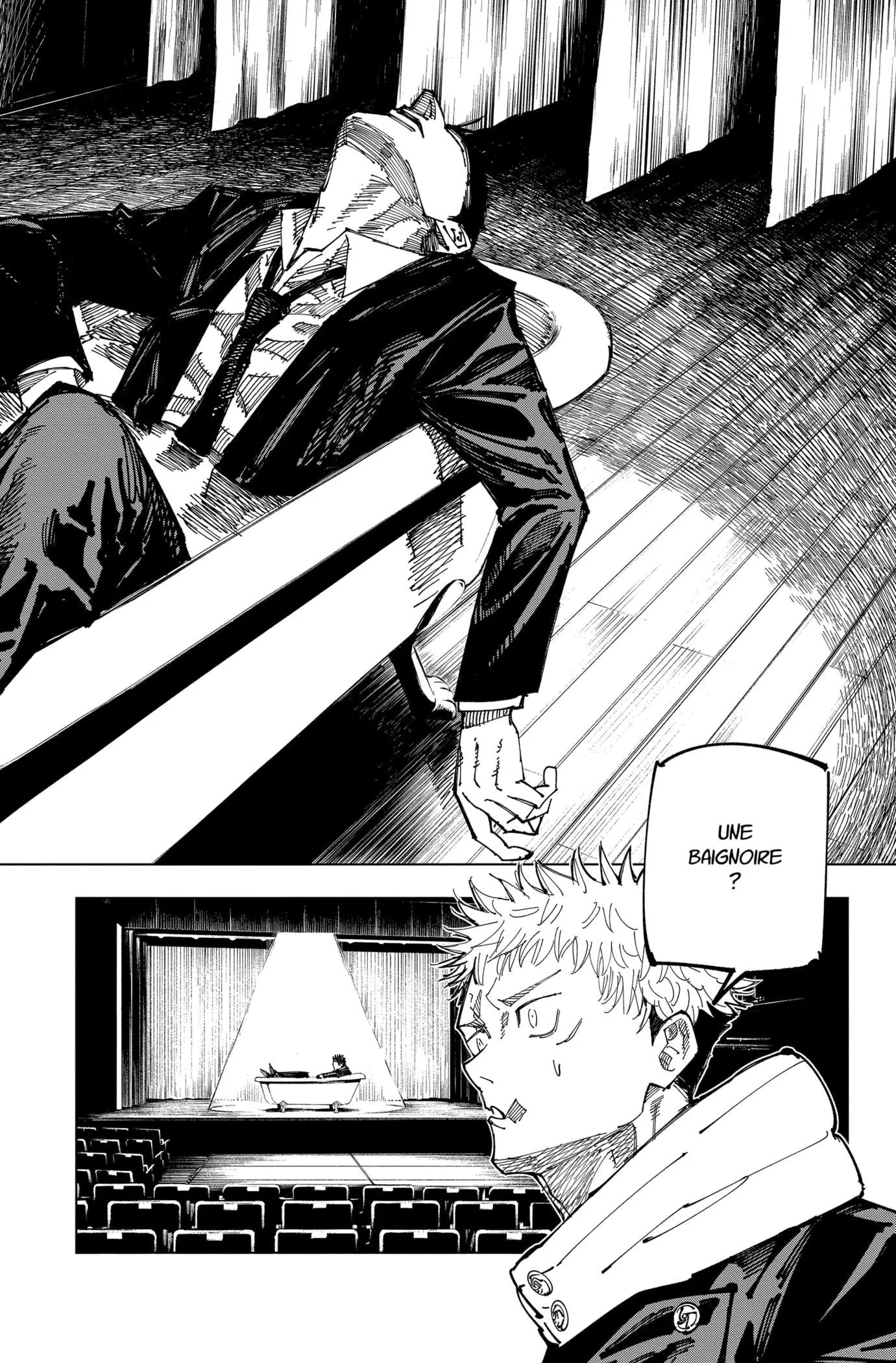 Jujutsu Kaisen - 163 - 6550f0df09fcc.webp