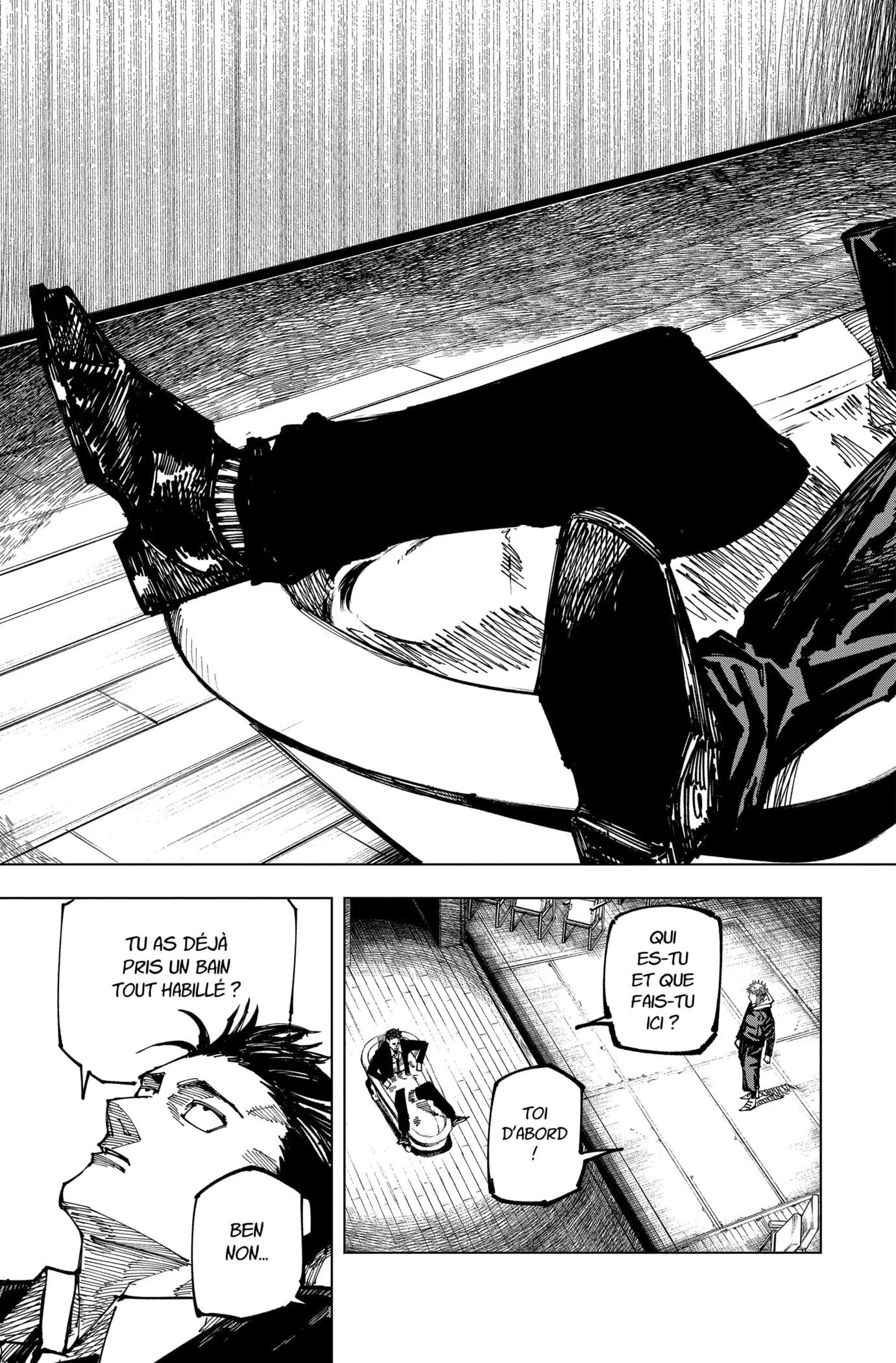 Jujutsu Kaisen - 163 - 6550f0df956a9.webp