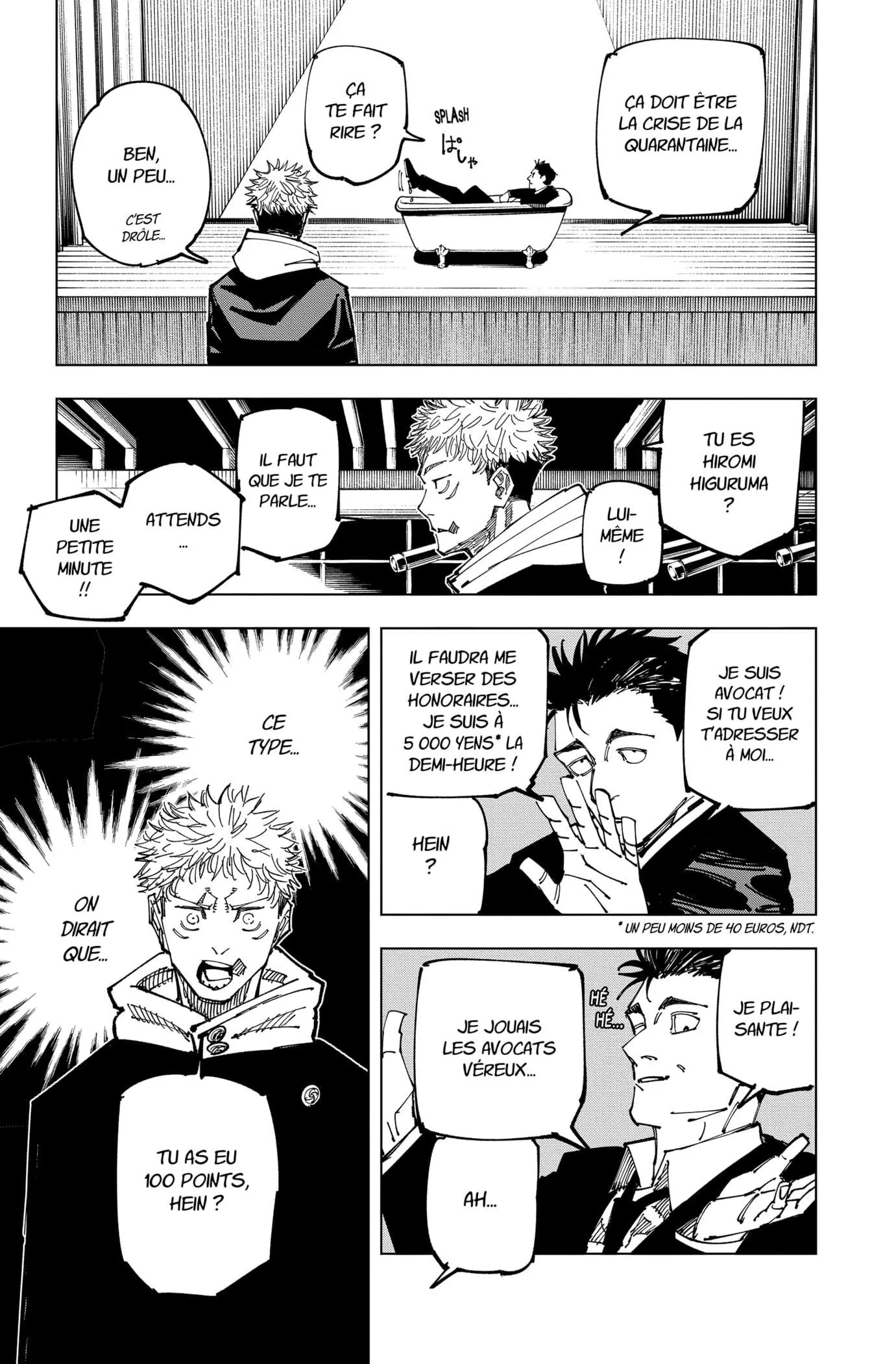 Jujutsu Kaisen - 163 - 6550f0e07f821.webp