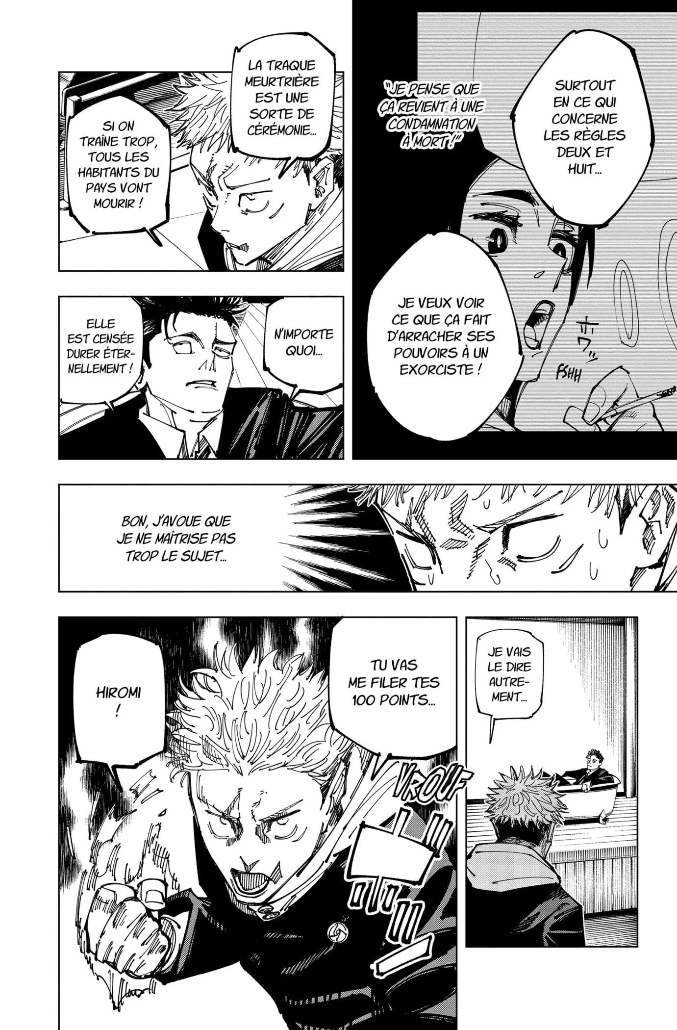 Jujutsu Kaisen - 163 - 6550f0e1c9a32.webp