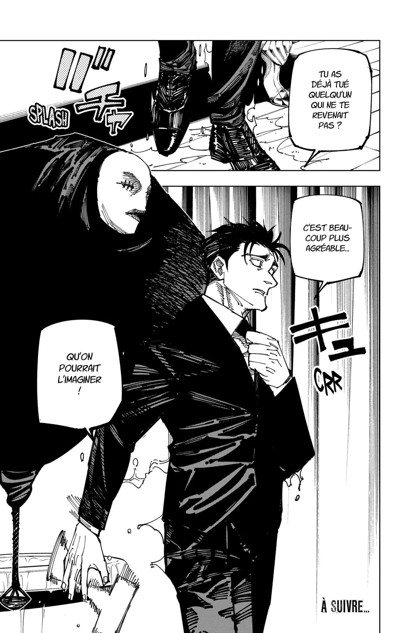 Jujutsu Kaisen - 163 - 6550f0e245c7c.webp