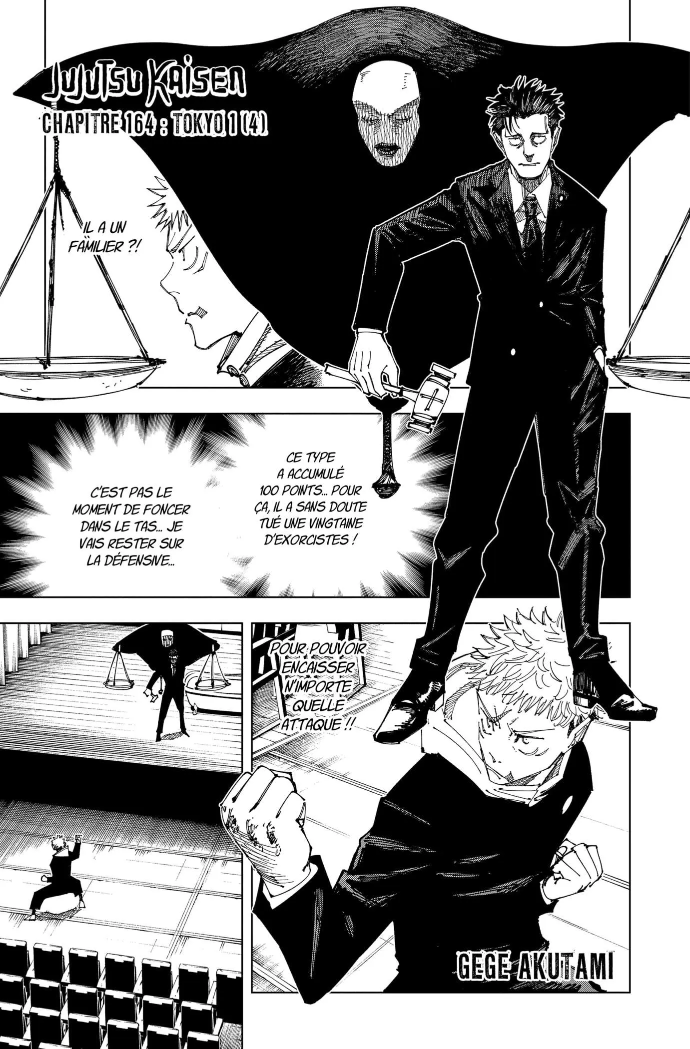 Jujutsu Kaisen - 164 - 6550f0e2b0b54.webp