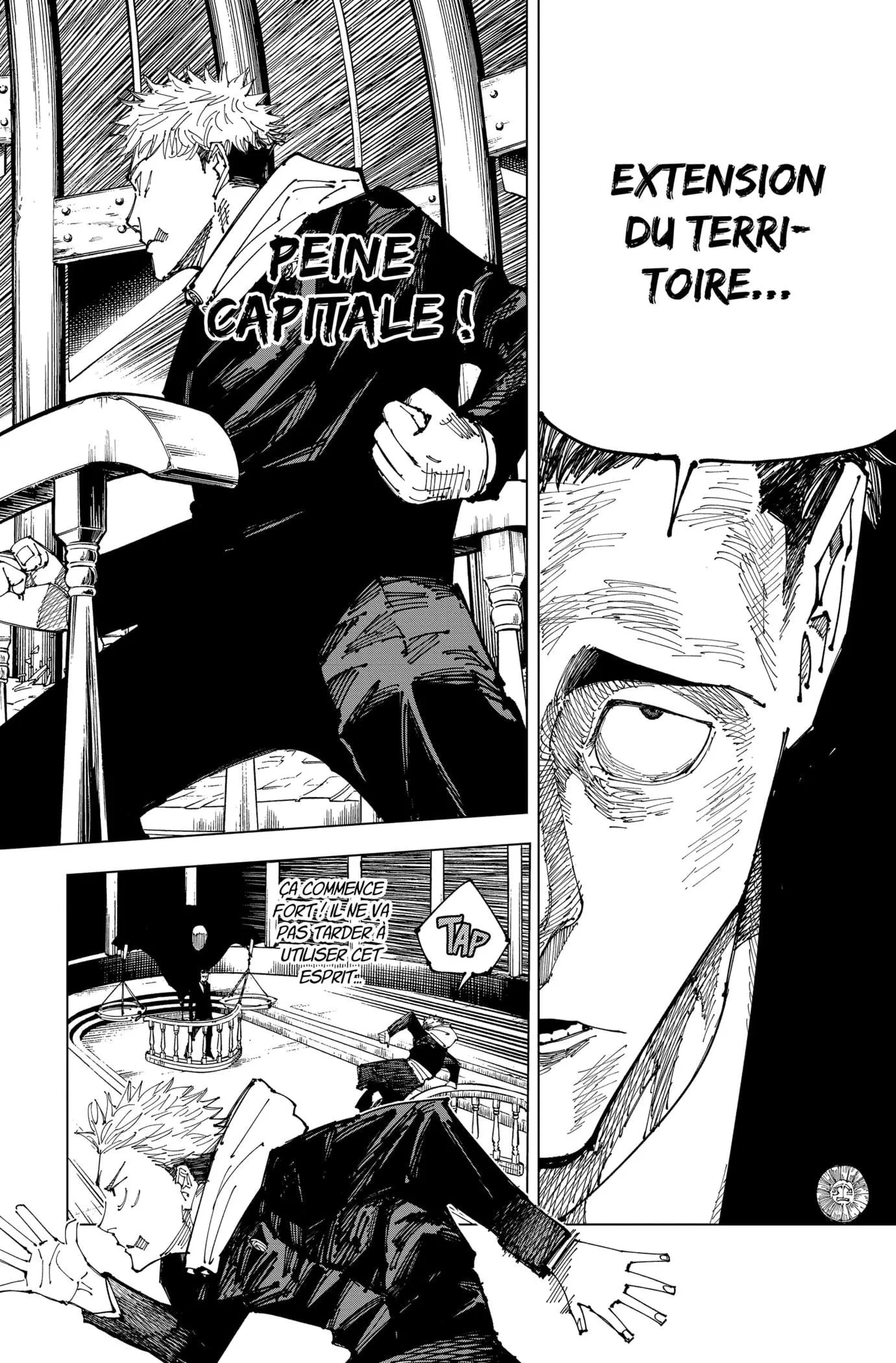 Jujutsu Kaisen - 164 - 6550f0e334a90.webp