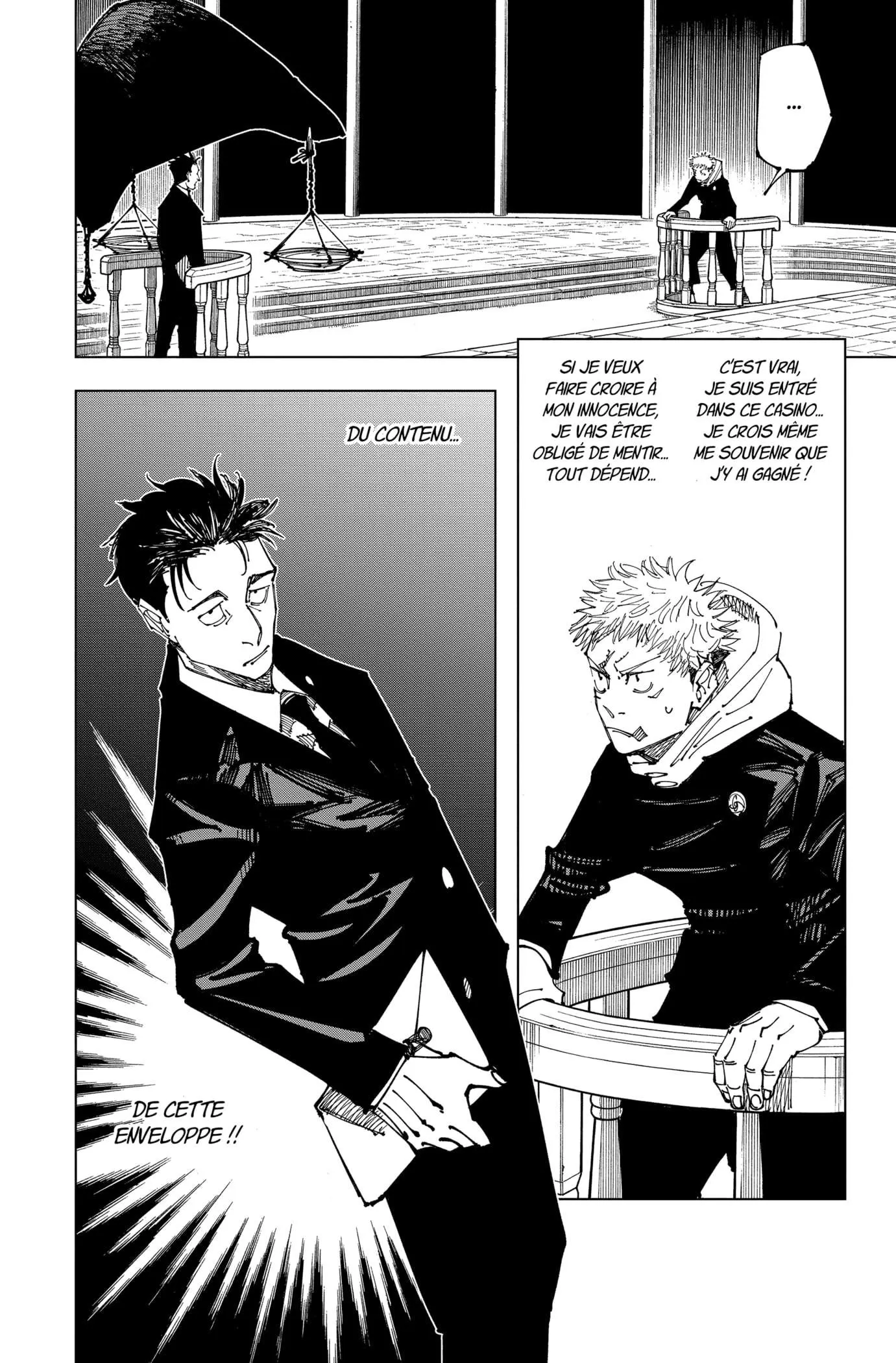 Jujutsu Kaisen - 164 - 6550f0e703186.webp