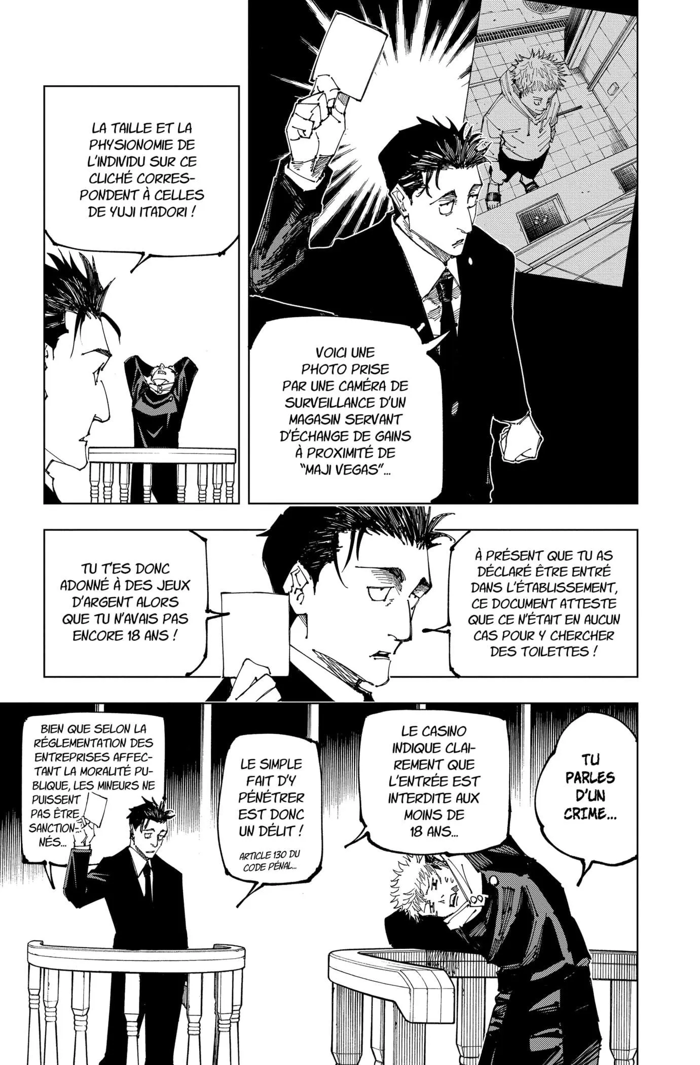 Jujutsu Kaisen - 164 - 6550f0e844e2d.webp