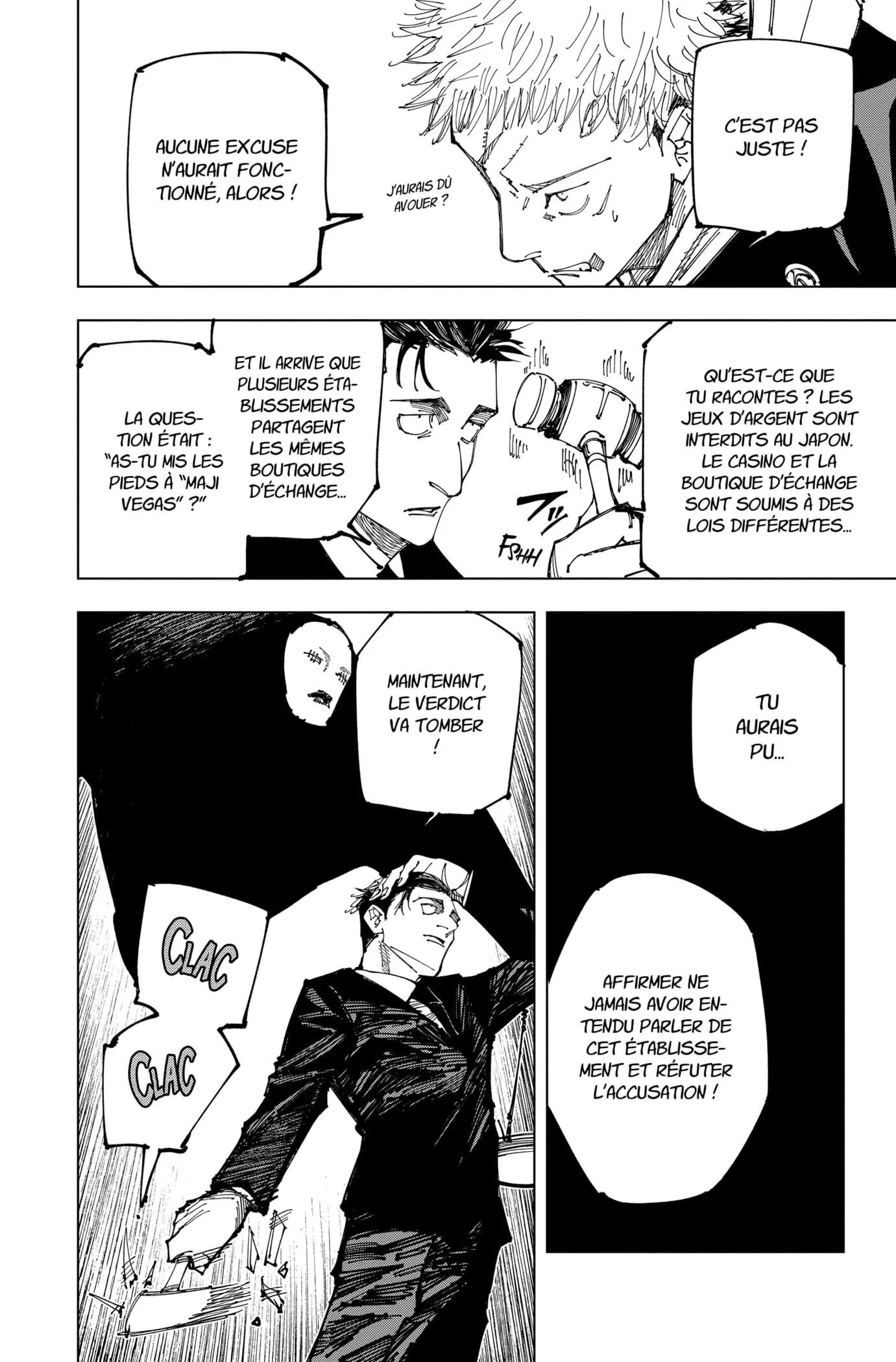 Jujutsu Kaisen - 164 - 6550f0e8aad2c.webp