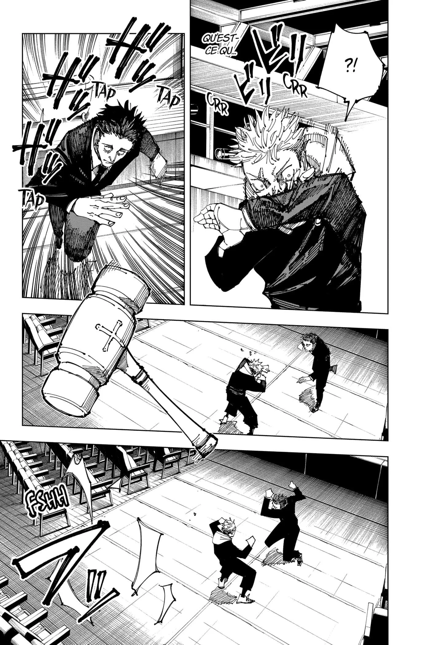Jujutsu Kaisen - 164 - 6550f0ea474fa.webp
