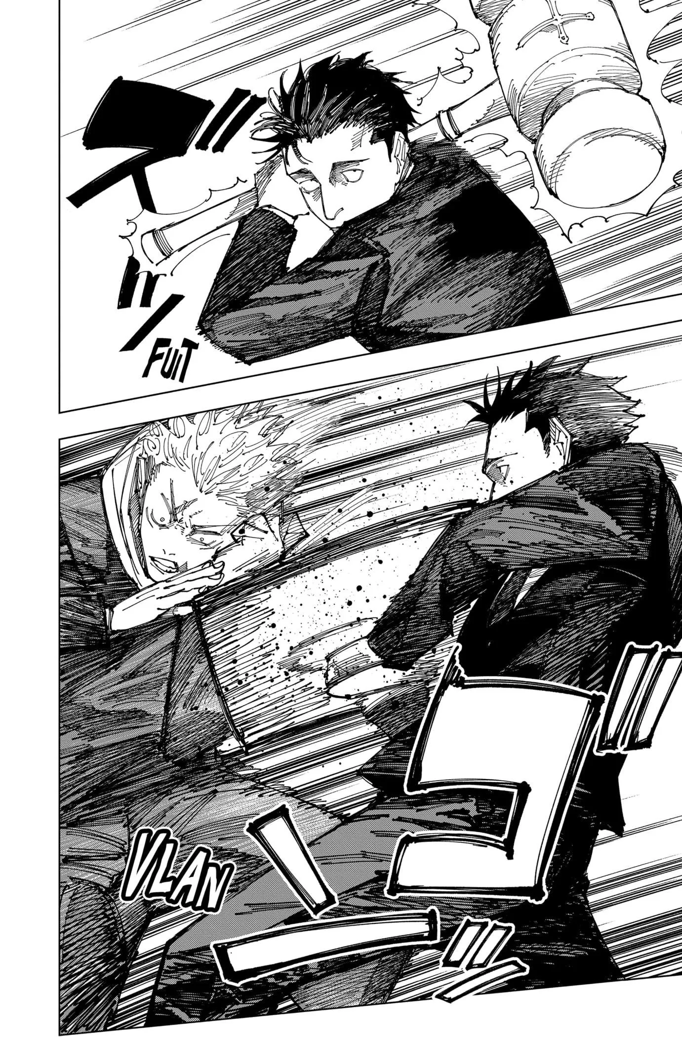 Jujutsu Kaisen - 164 - 6550f0ead030a.webp