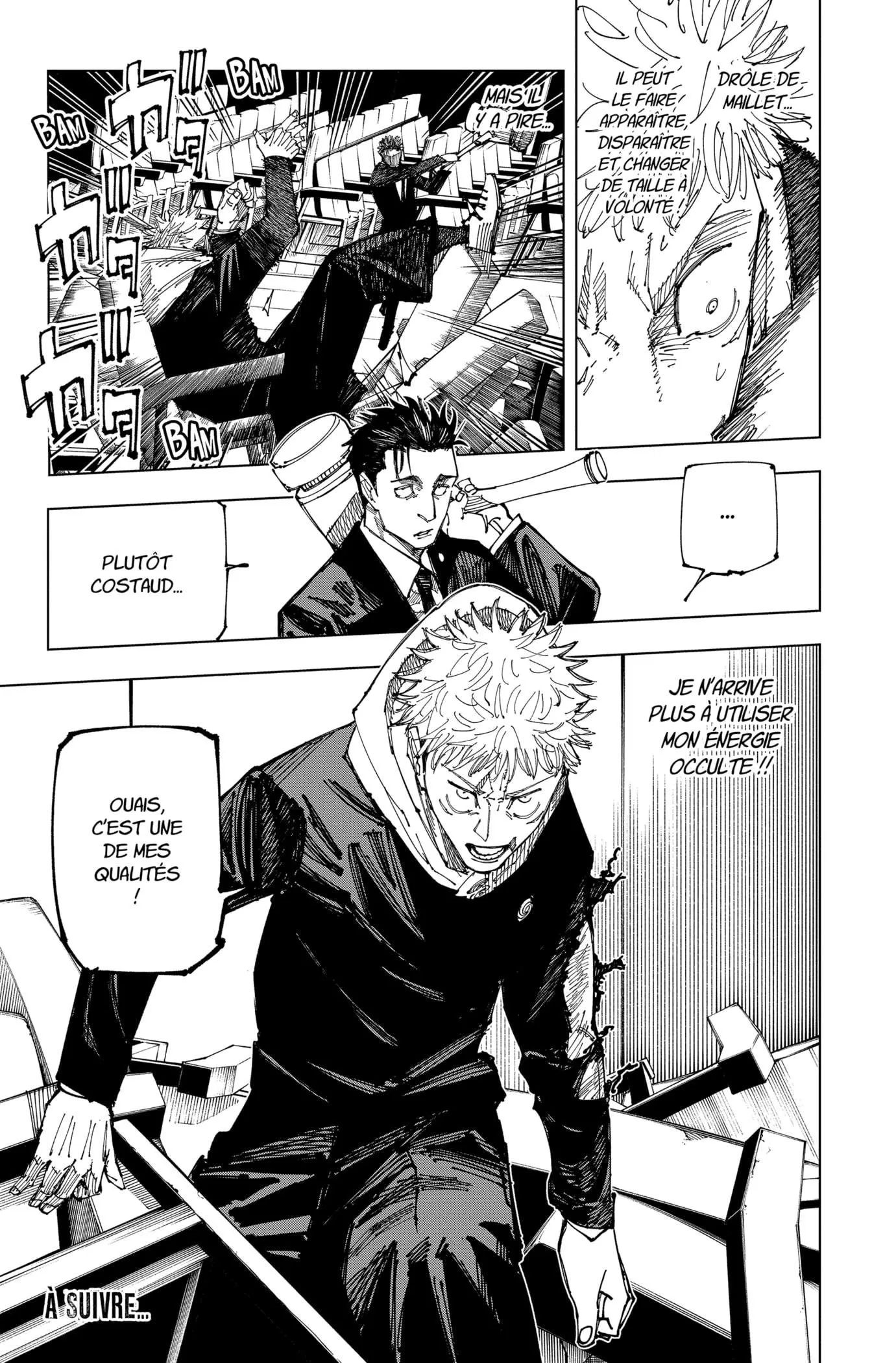 Jujutsu Kaisen - 164 - 6550f0eb54e9a.webp