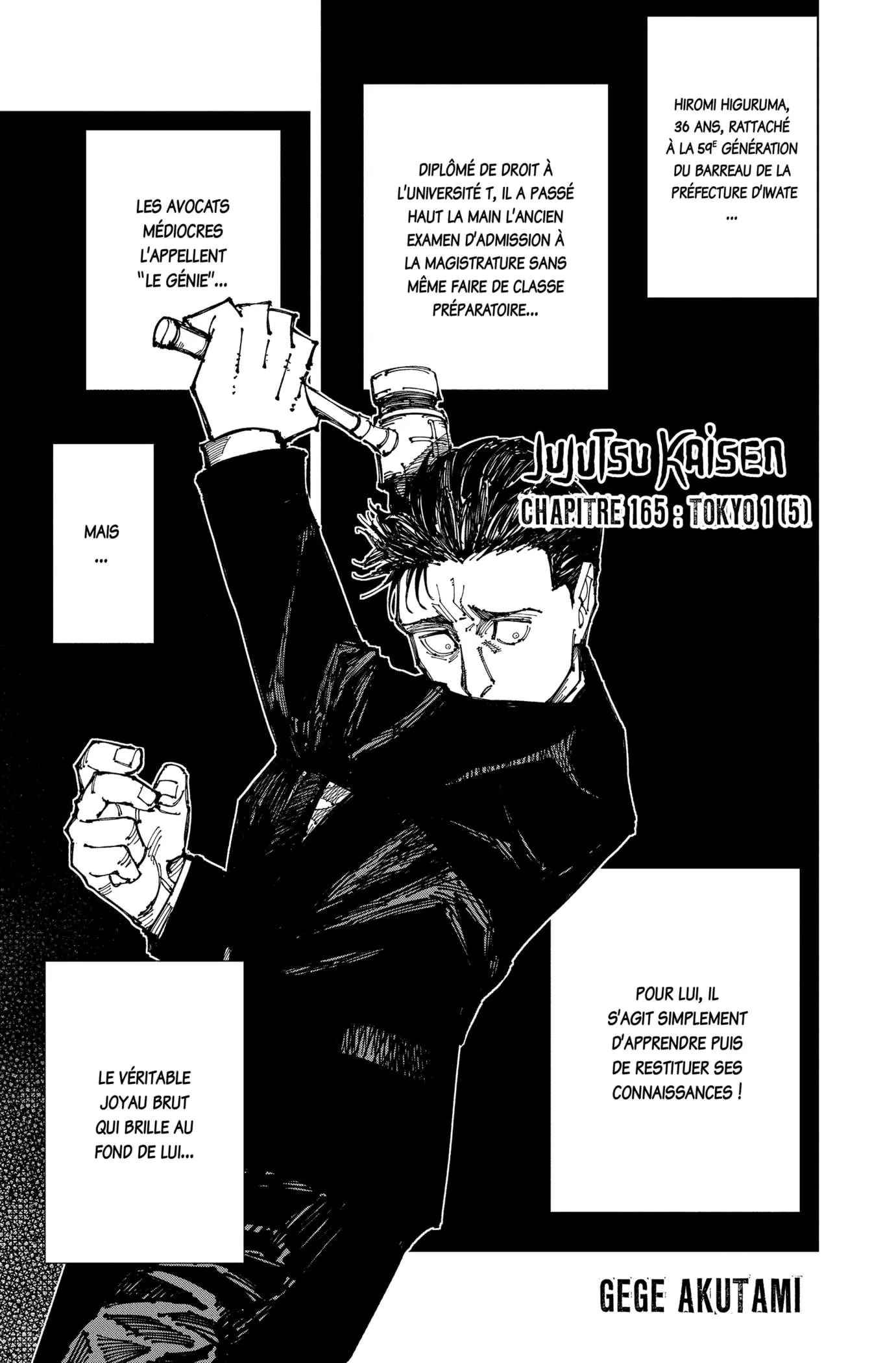 Jujutsu Kaisen - 165 - 6550f0ebb98d6.webp