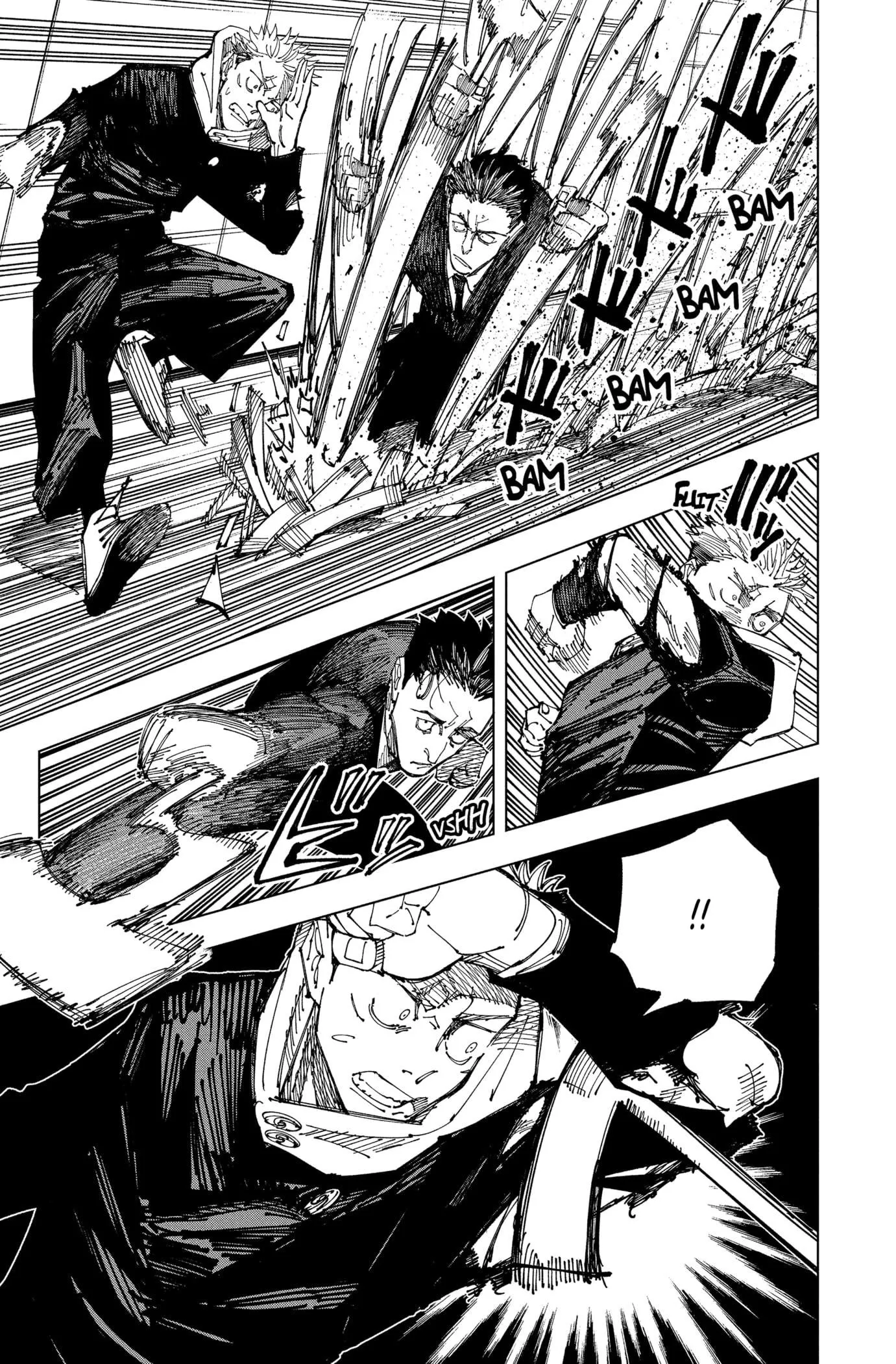 Jujutsu Kaisen - 165 - 6550f0ecc6615.webp