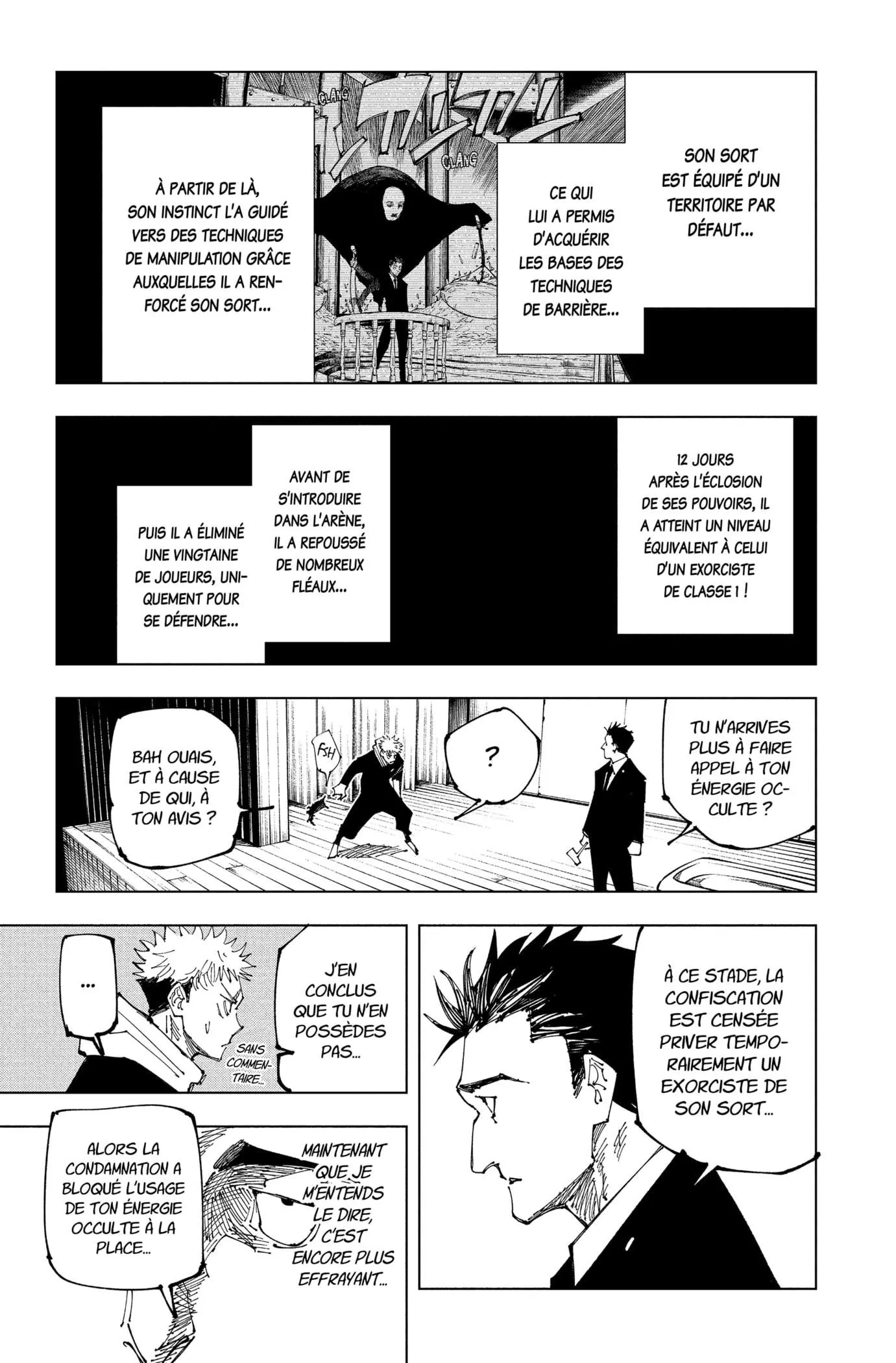 Jujutsu Kaisen - 165 - 6550f0edb862a.webp