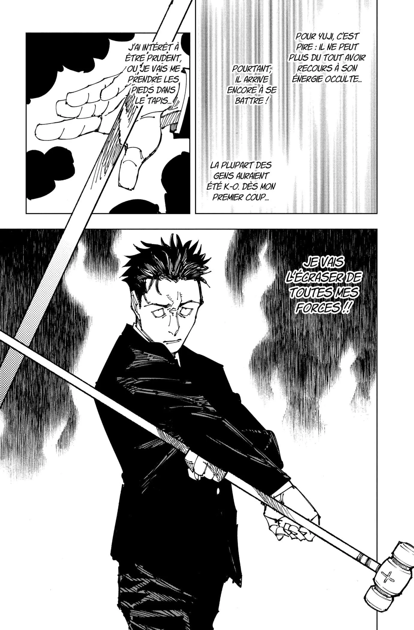 Jujutsu Kaisen - 165 - 6550f0eea5614.webp