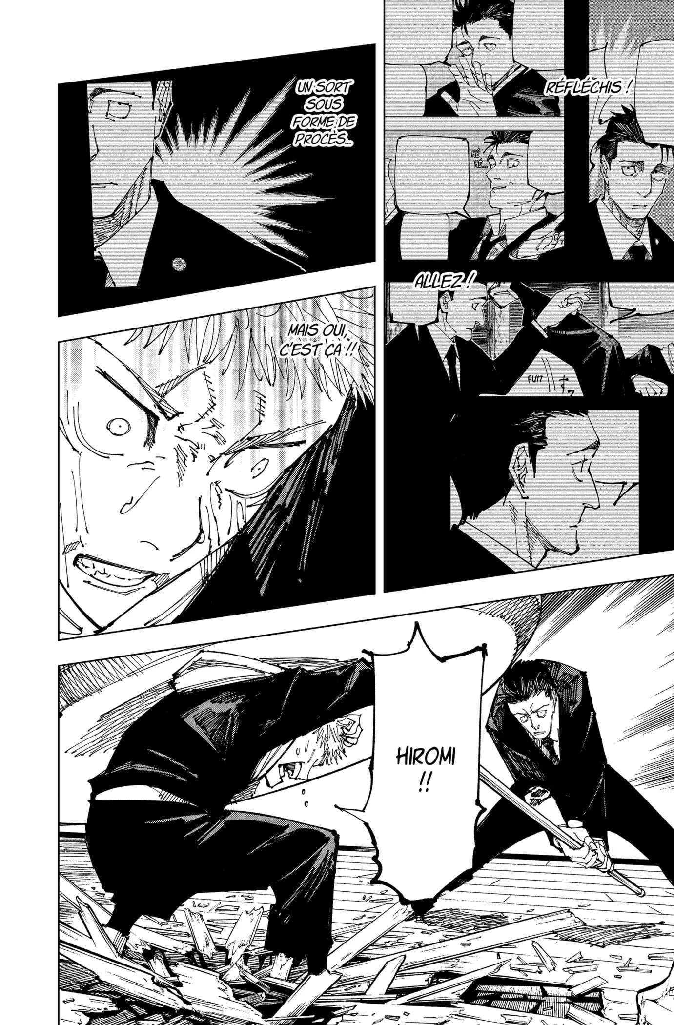 Jujutsu Kaisen - 165 - 6550f0f26af2a.webp