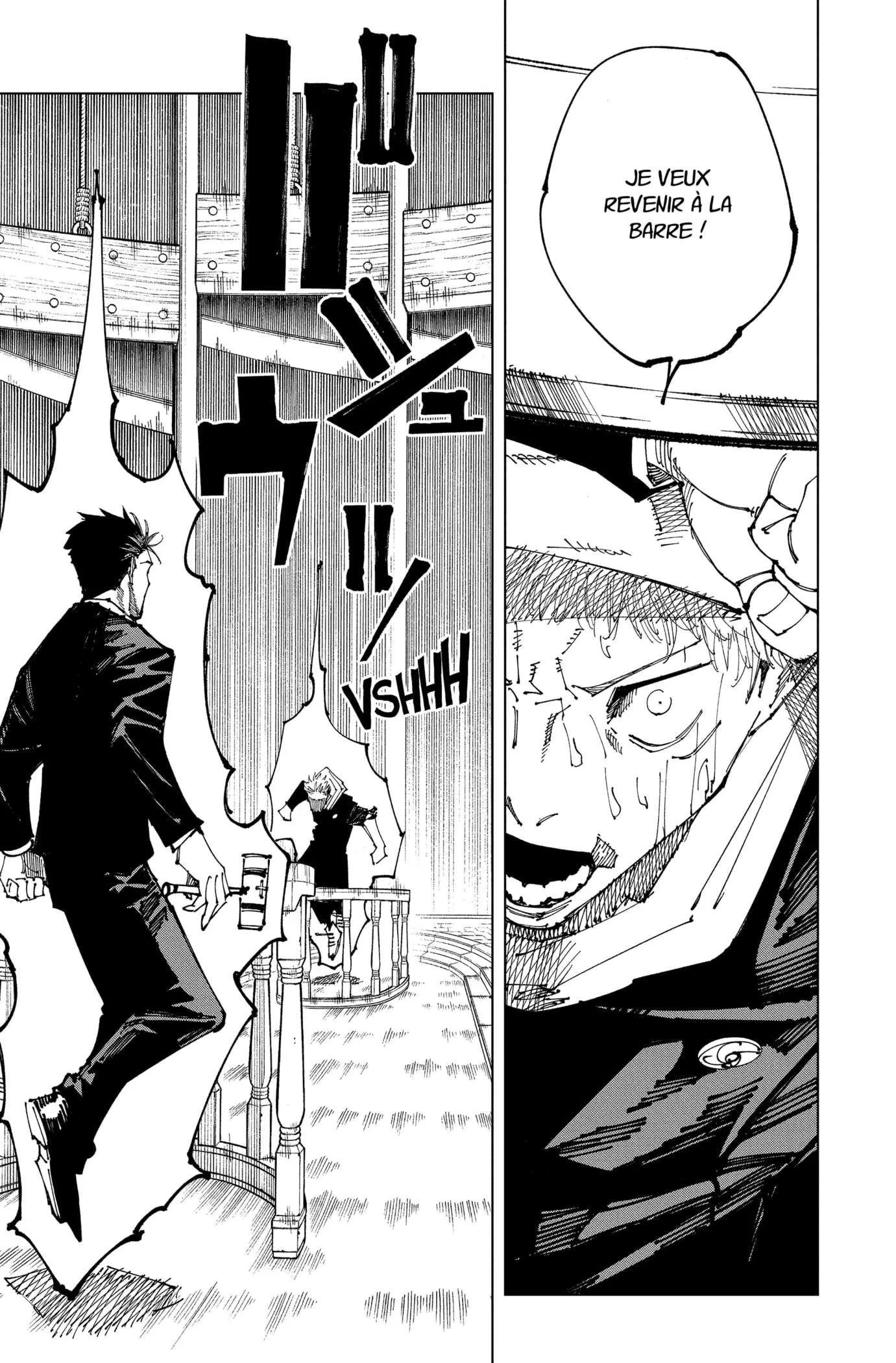 Jujutsu Kaisen - 165 - 6550f0f2d6269.webp