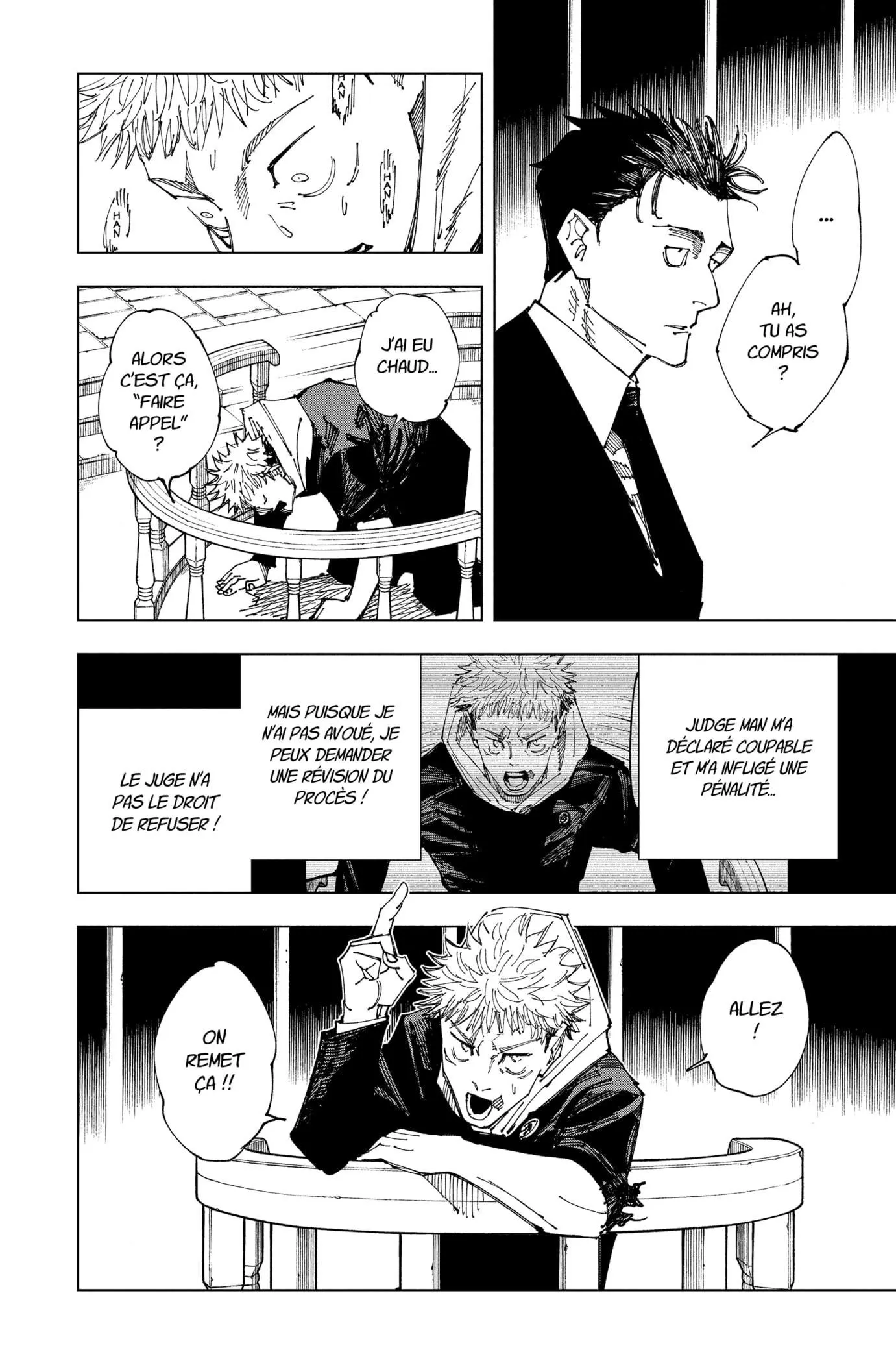 Jujutsu Kaisen - 165 - 6550f0f3492d6.webp