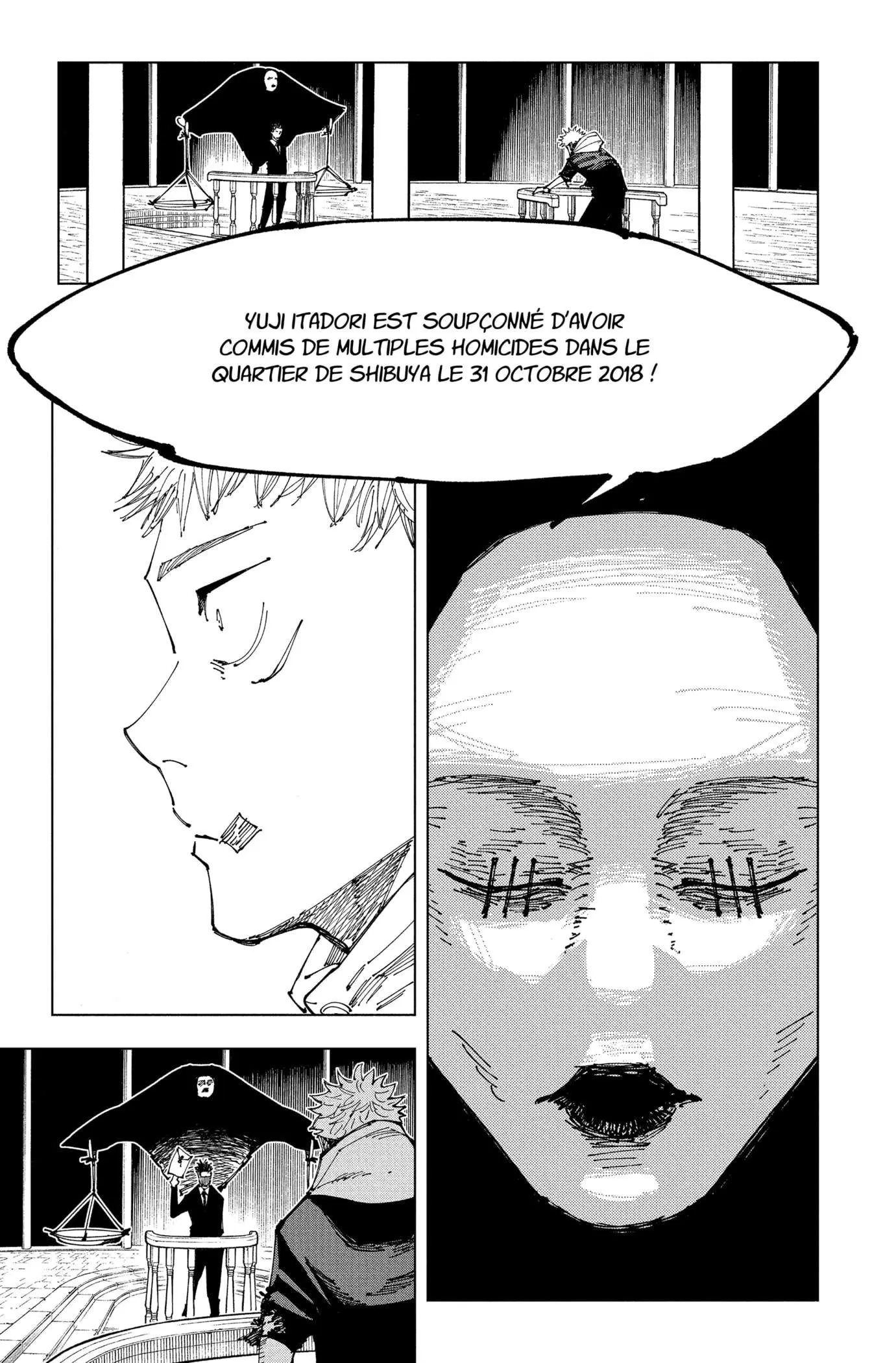 Jujutsu Kaisen - 165 - 6550f0f3af55b.webp