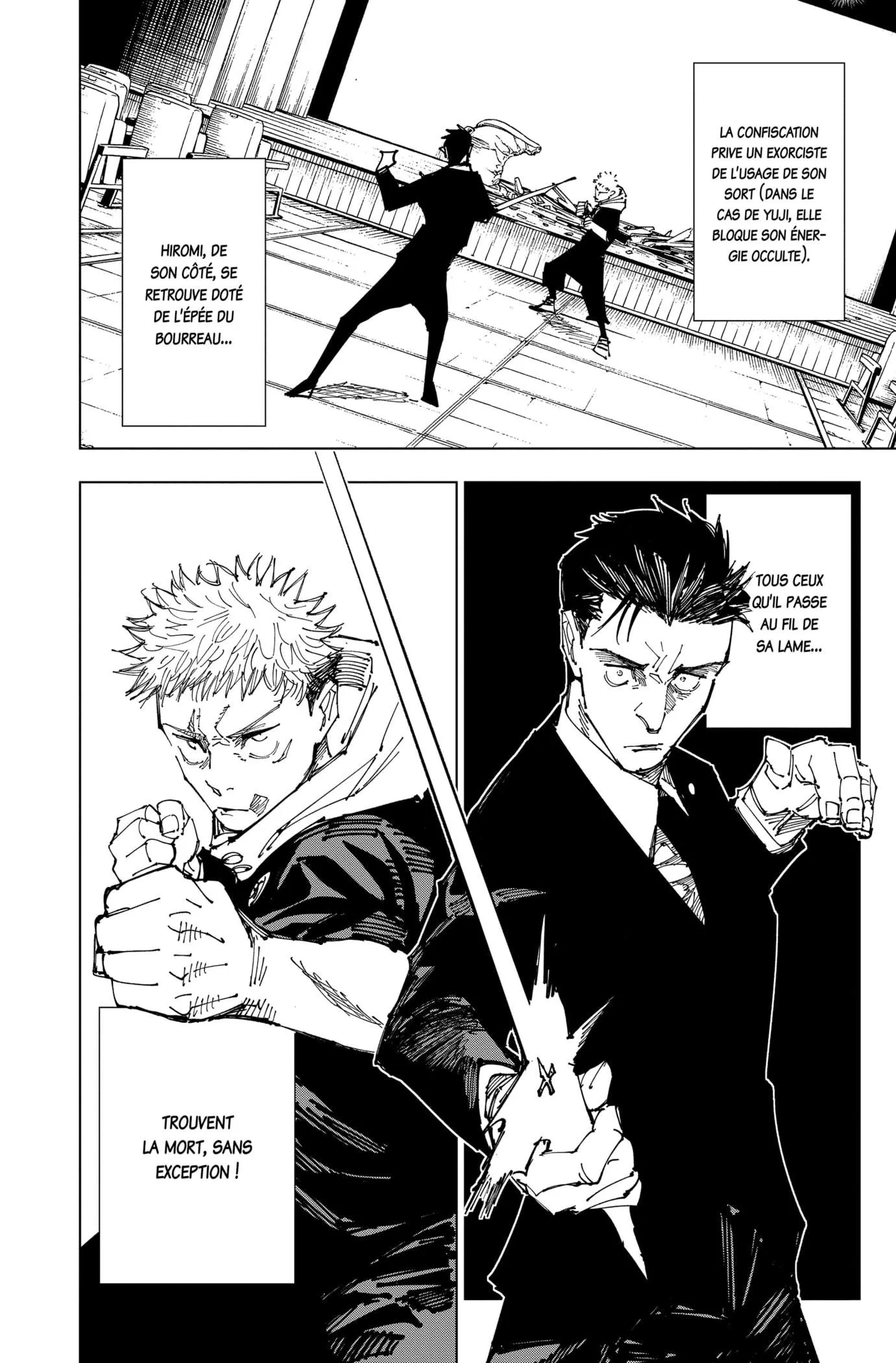 Jujutsu Kaisen - 166 - 6550f0f6a60d8.webp