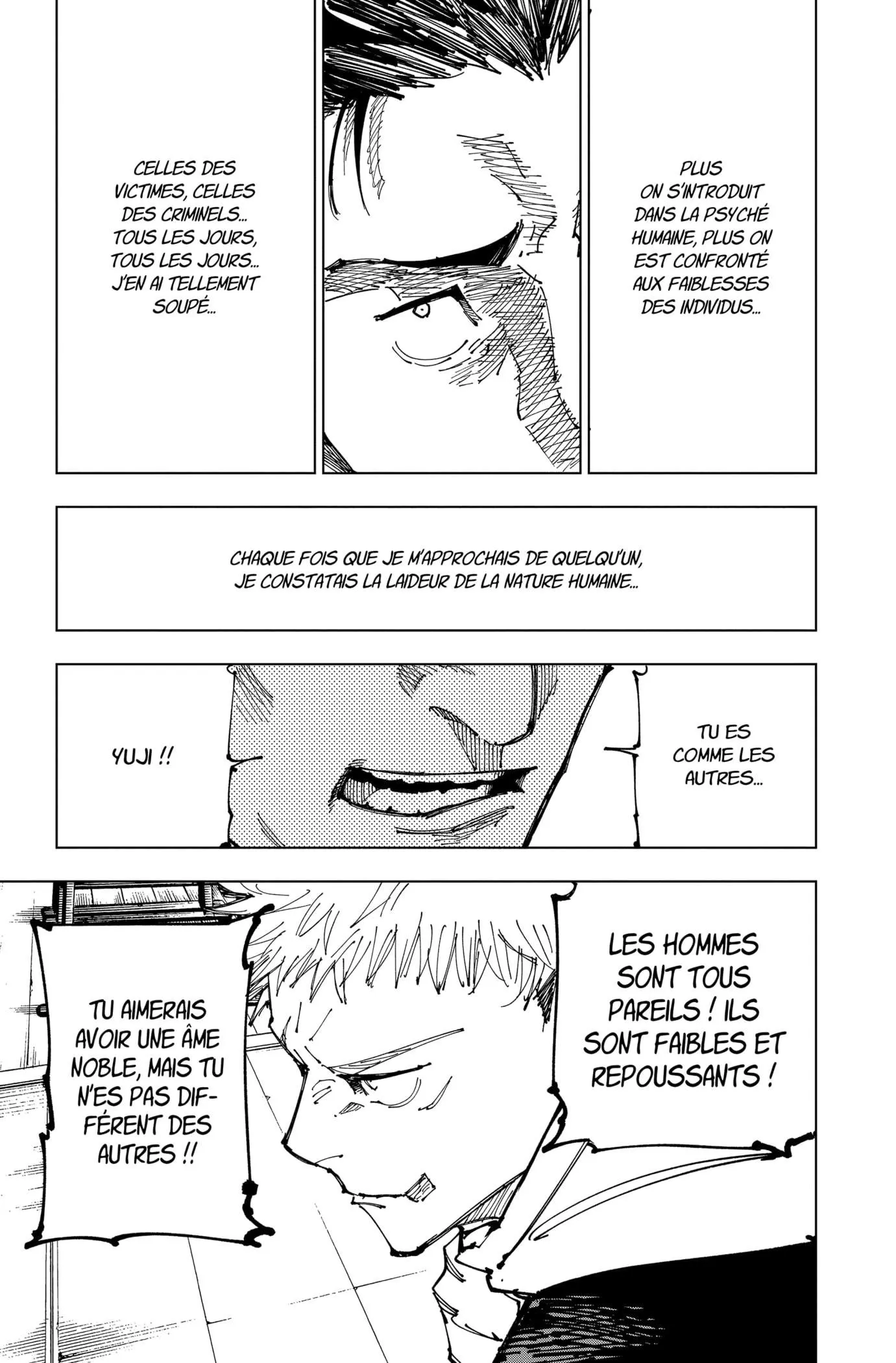 Jujutsu Kaisen - 166 - 6550f0f70d8a0.webp