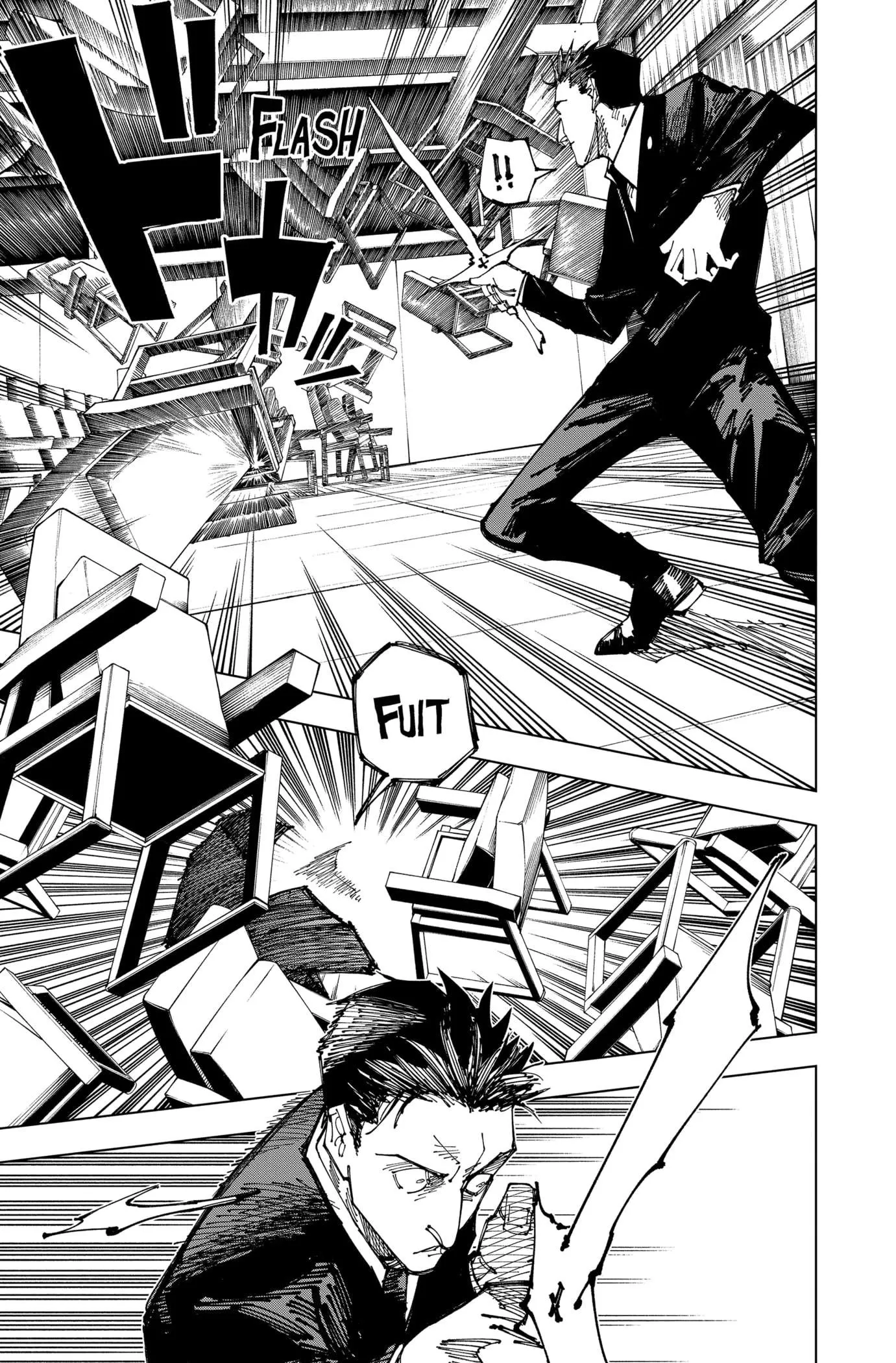 Jujutsu Kaisen - 166 - 6550f0f8032a7.webp