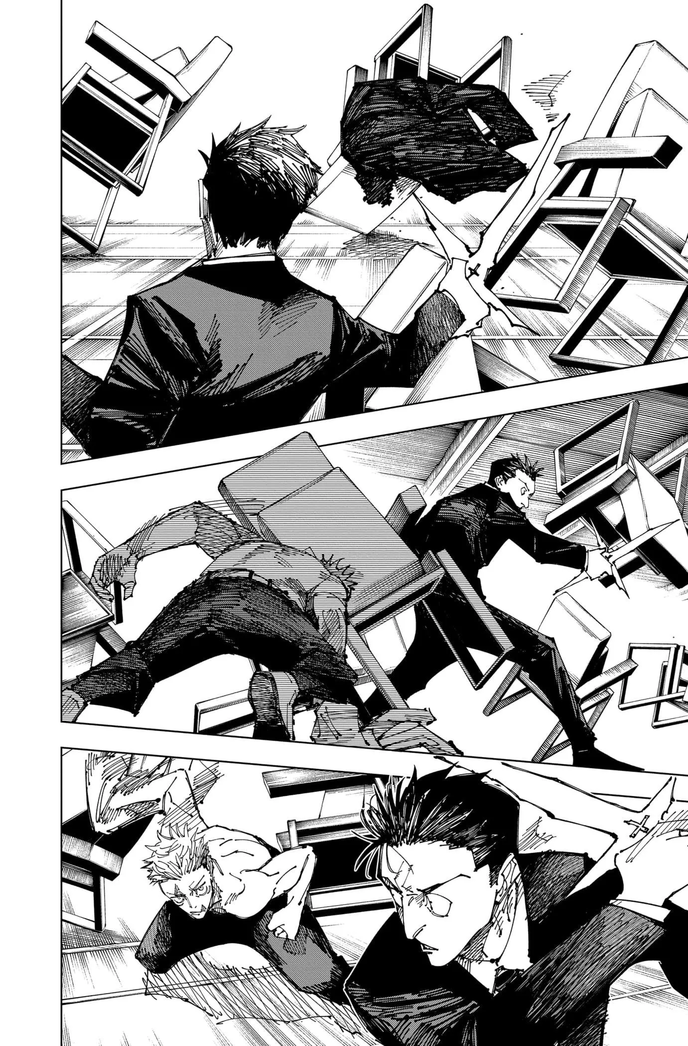 Jujutsu Kaisen - 166 - 6550f0f87cd9e.webp